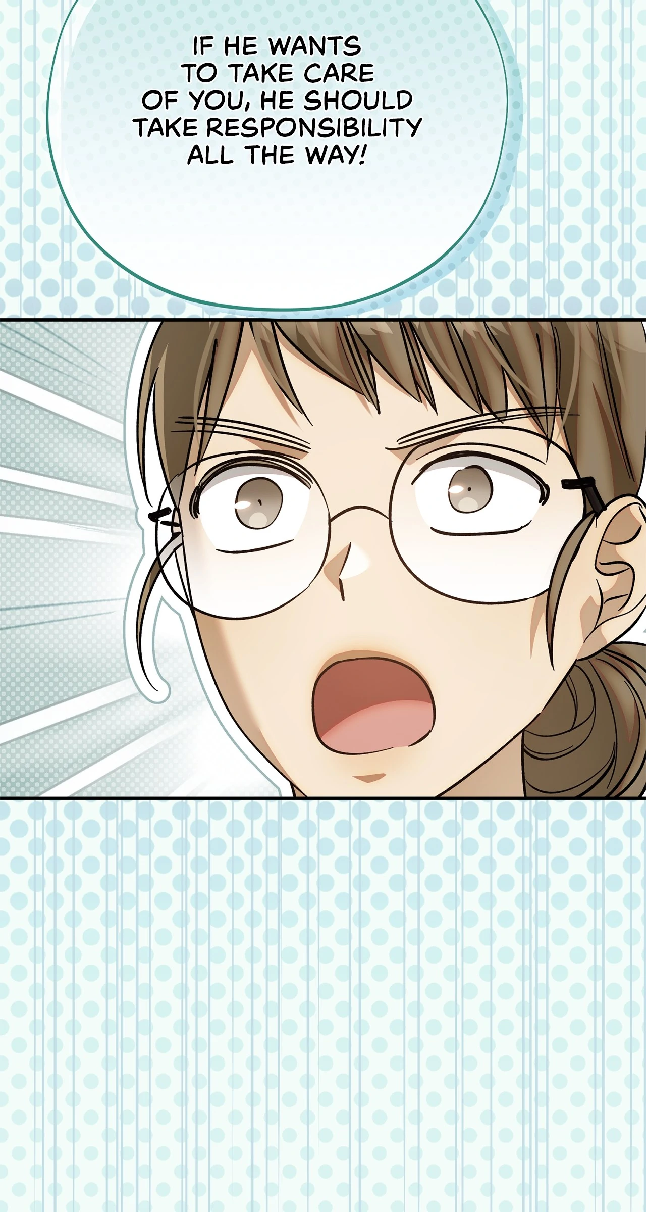 Run Away, From Me Chapter 40 - page 16