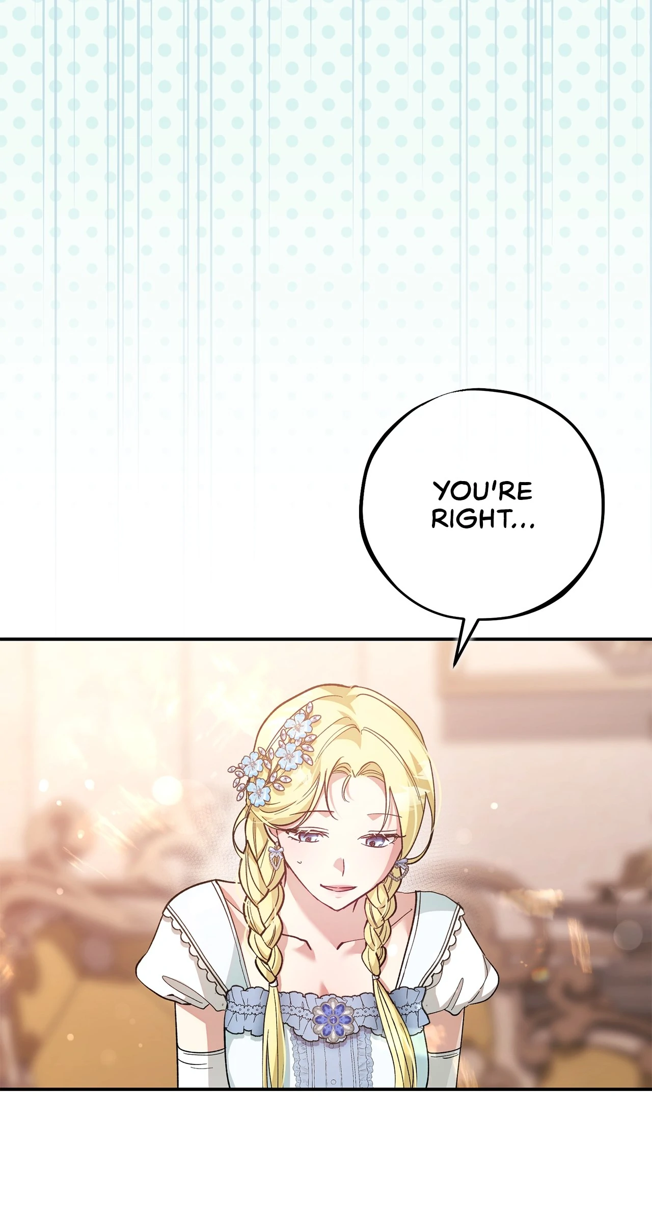 Run Away, From Me Chapter 40 - page 17