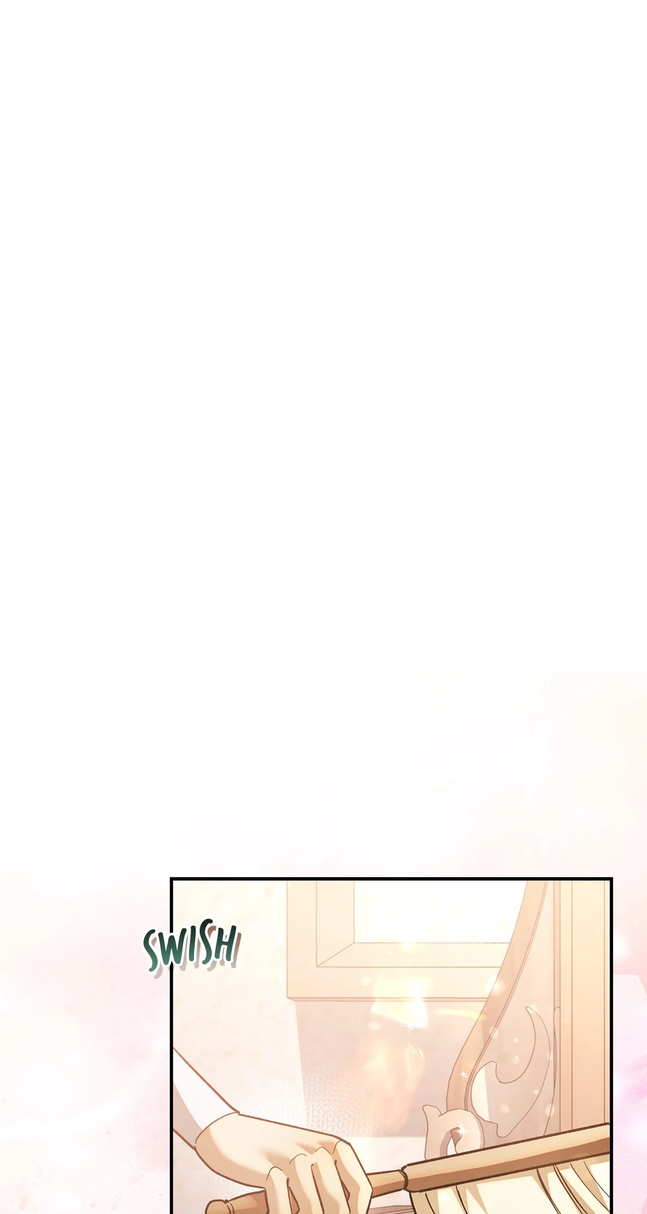 Run Away, From Me Chapter 40 - page 1