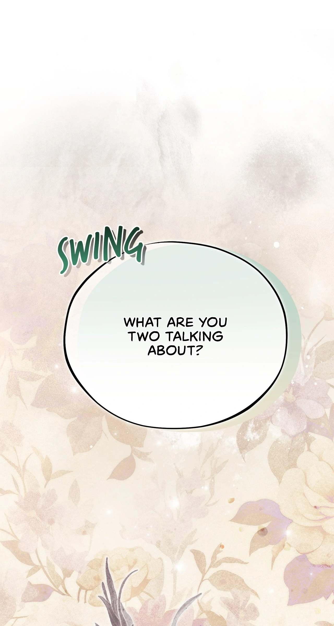 Run Away, From Me Chapter 40 - page 19