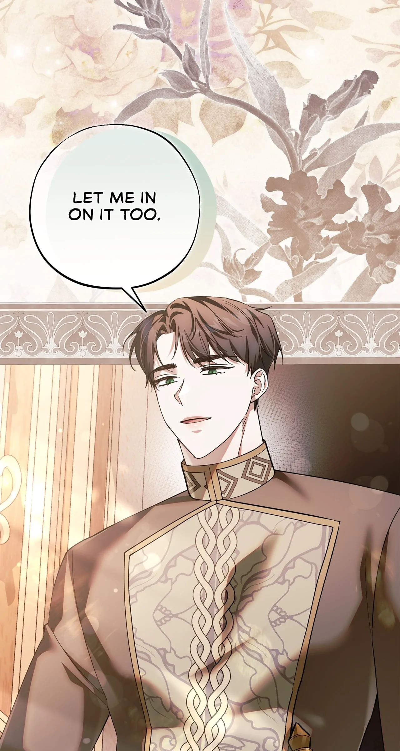 Run Away, From Me Chapter 40 - page 20