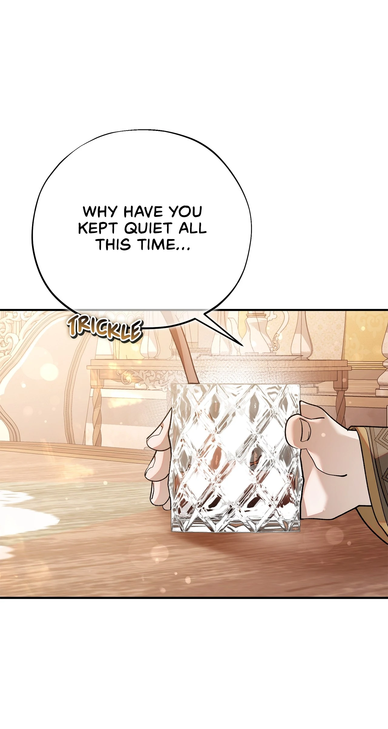 Run Away, From Me Chapter 40 - page 26
