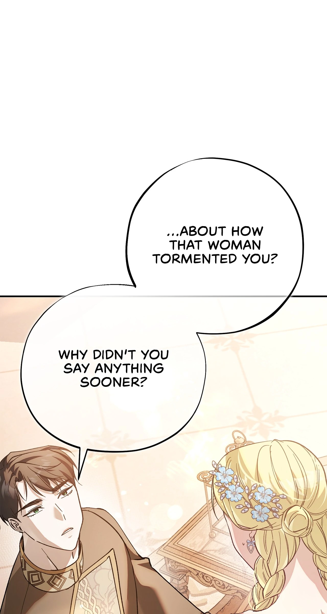 Run Away, From Me Chapter 40 - page 28