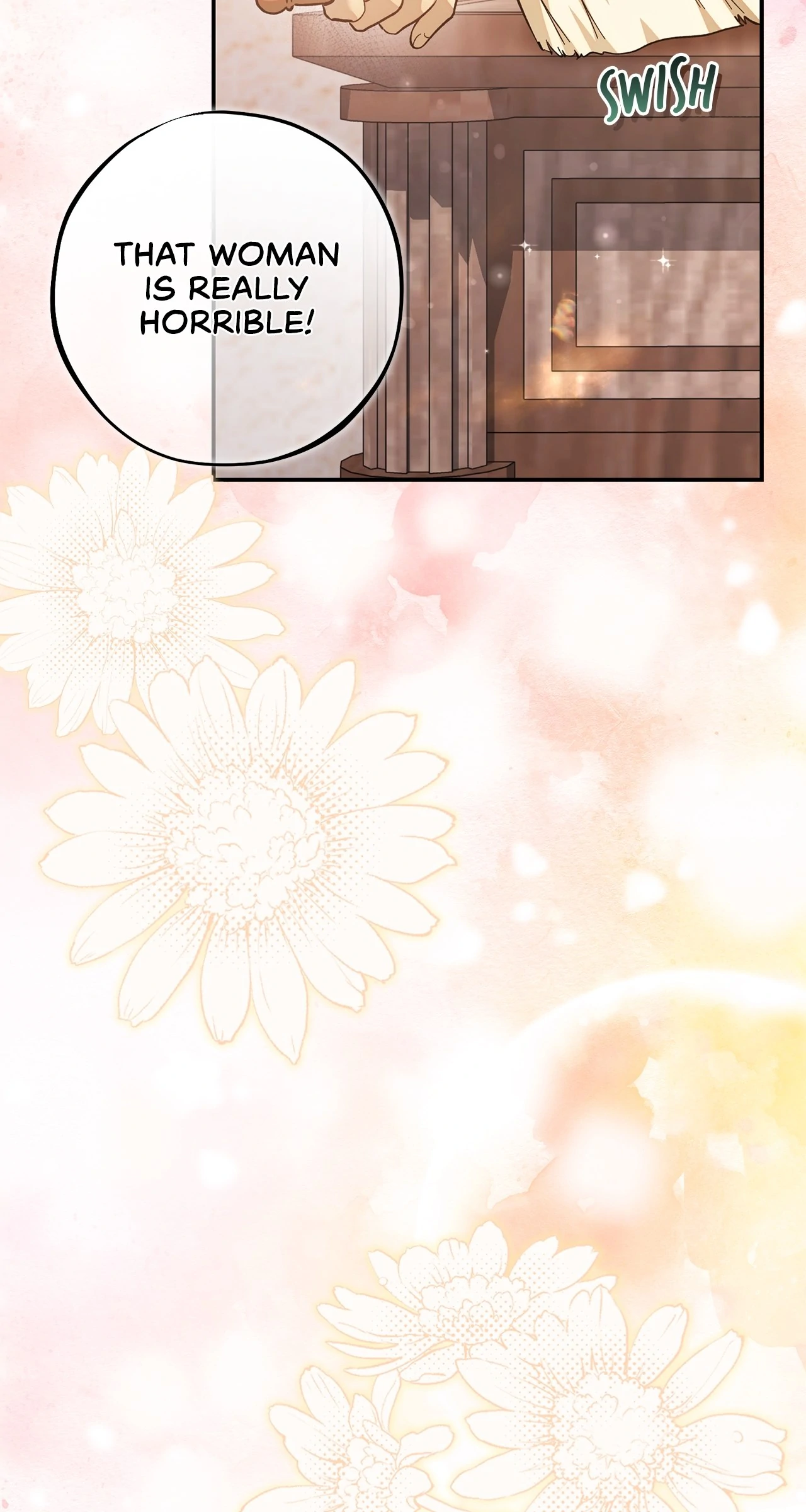 Run Away, From Me Chapter 40 - page 2
