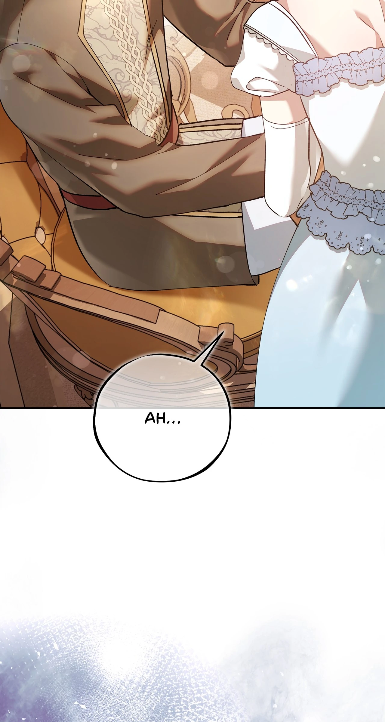 Run Away, From Me Chapter 40 - page 29