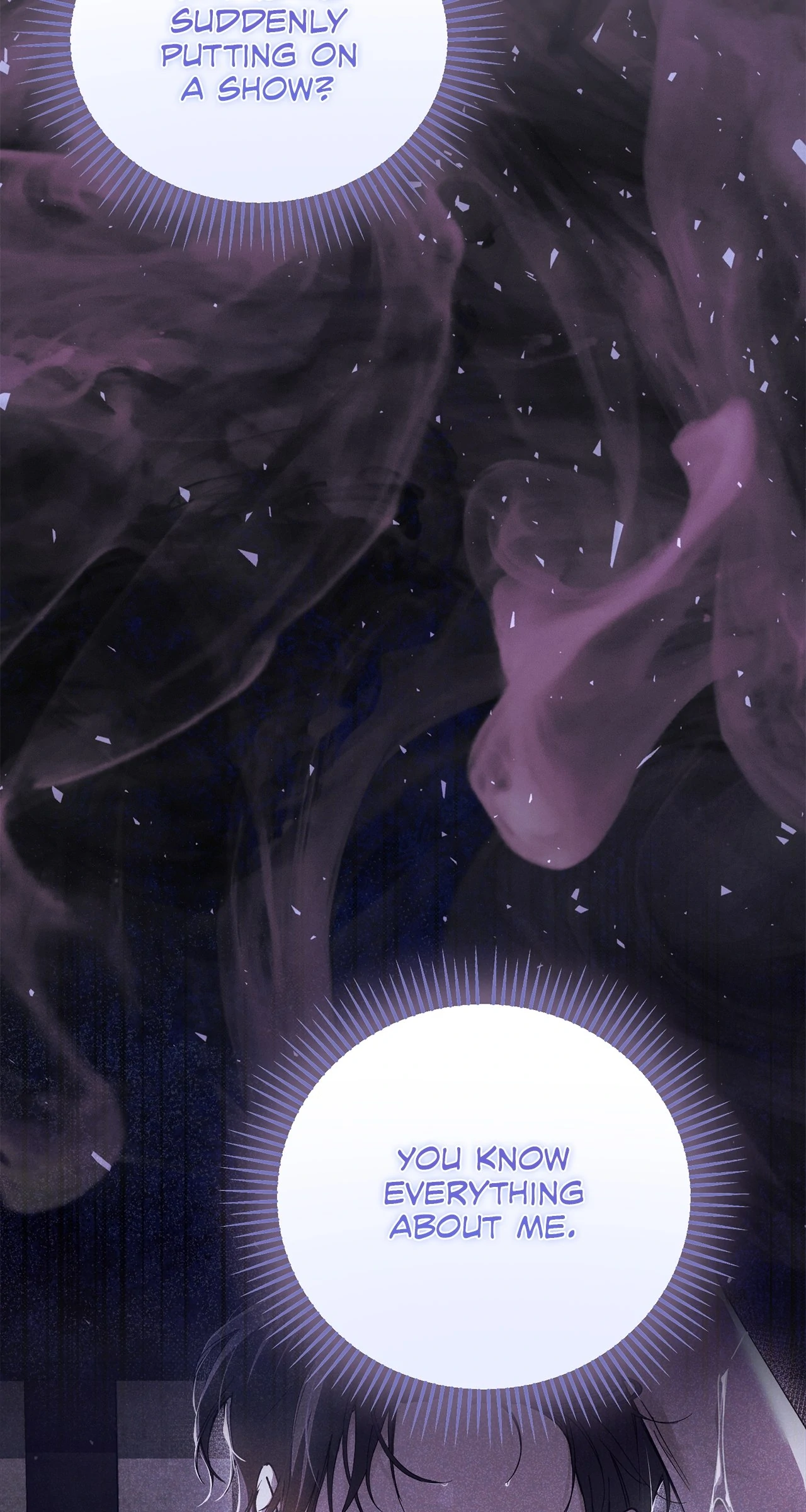 Run Away, From Me Chapter 40 - page 31