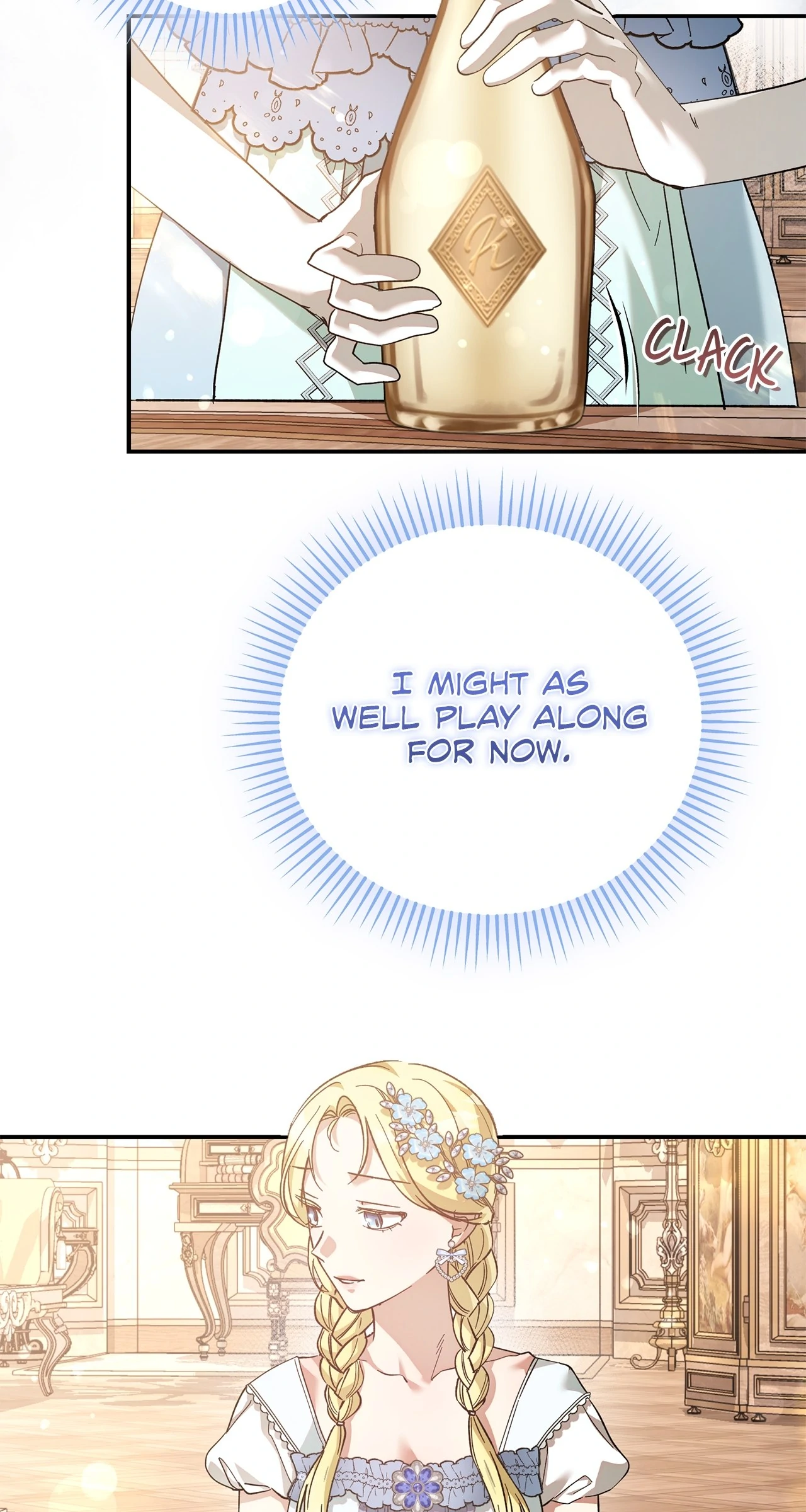 Run Away, From Me Chapter 40 - page 34