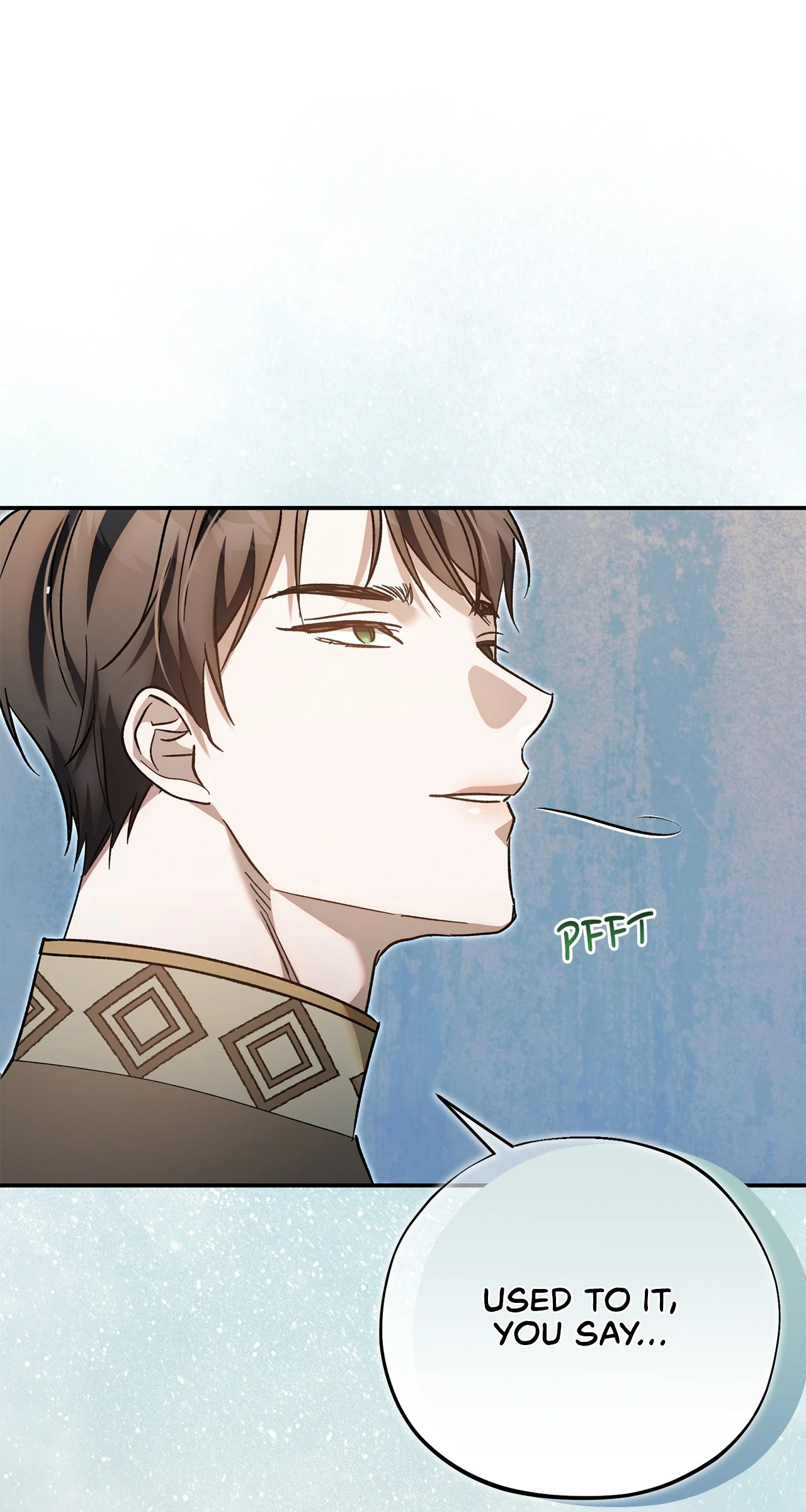 Run Away, From Me Chapter 40 - page 37