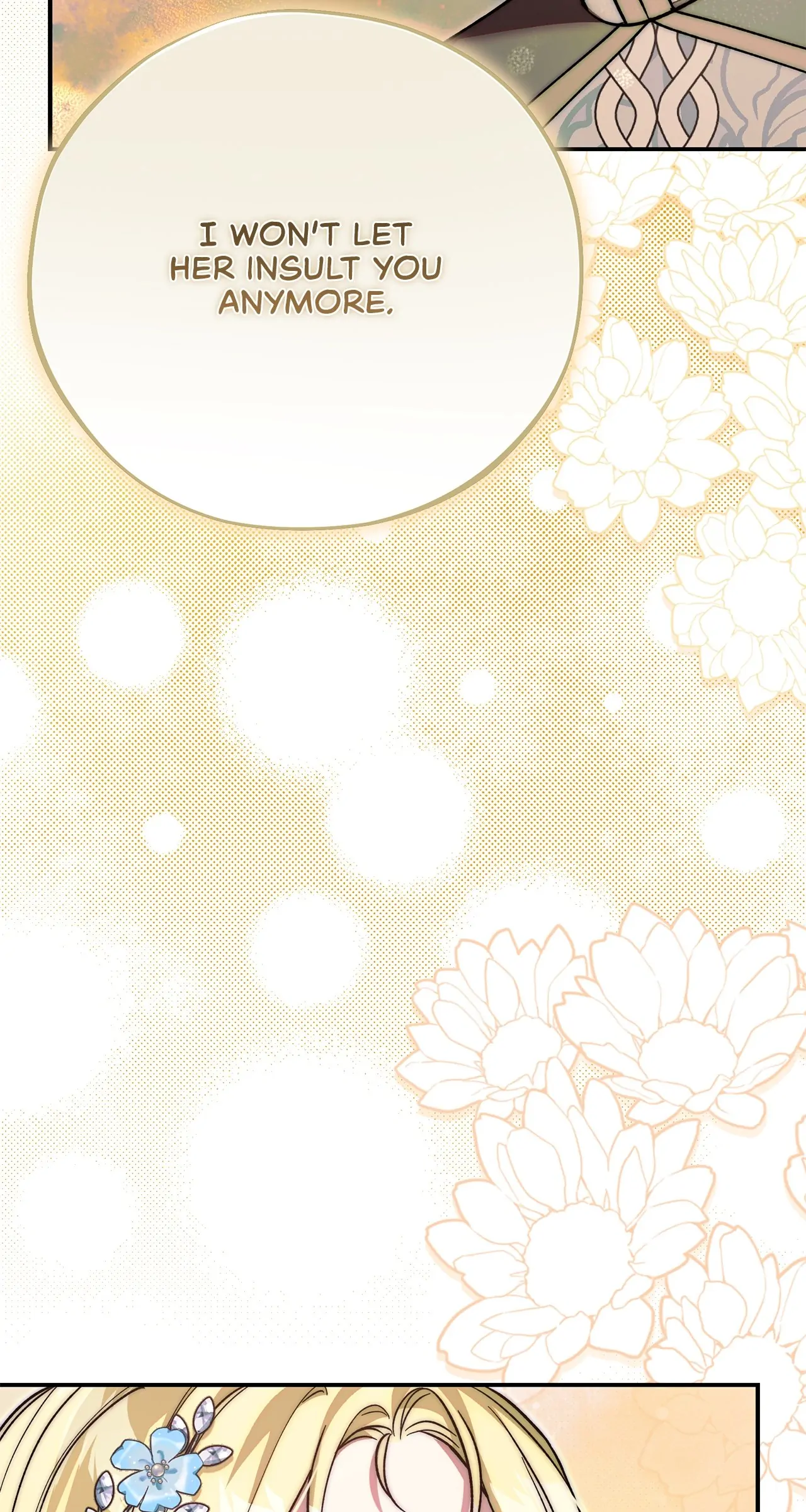 Run Away, From Me Chapter 40 - page 43