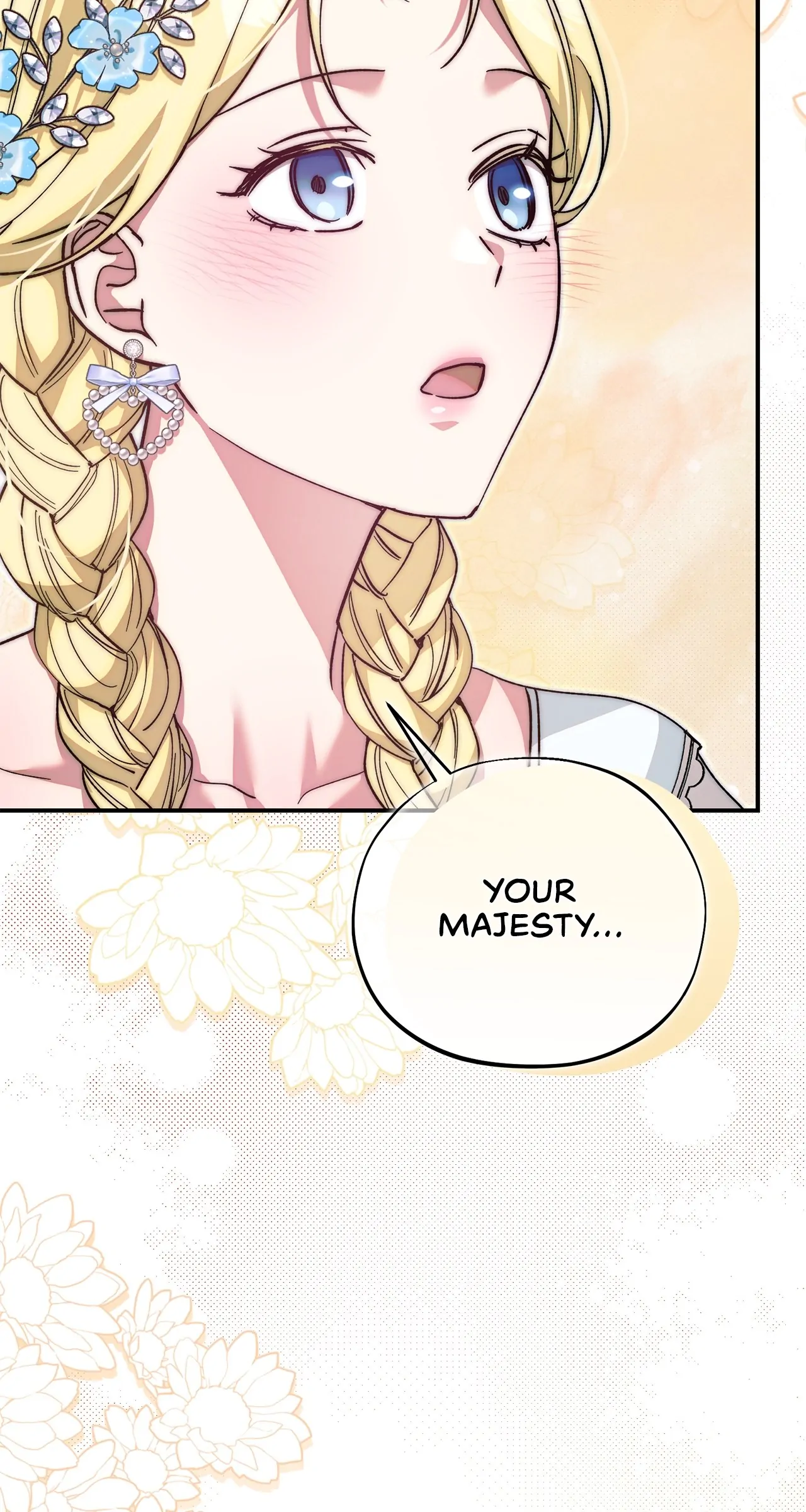 Run Away, From Me Chapter 40 - page 44