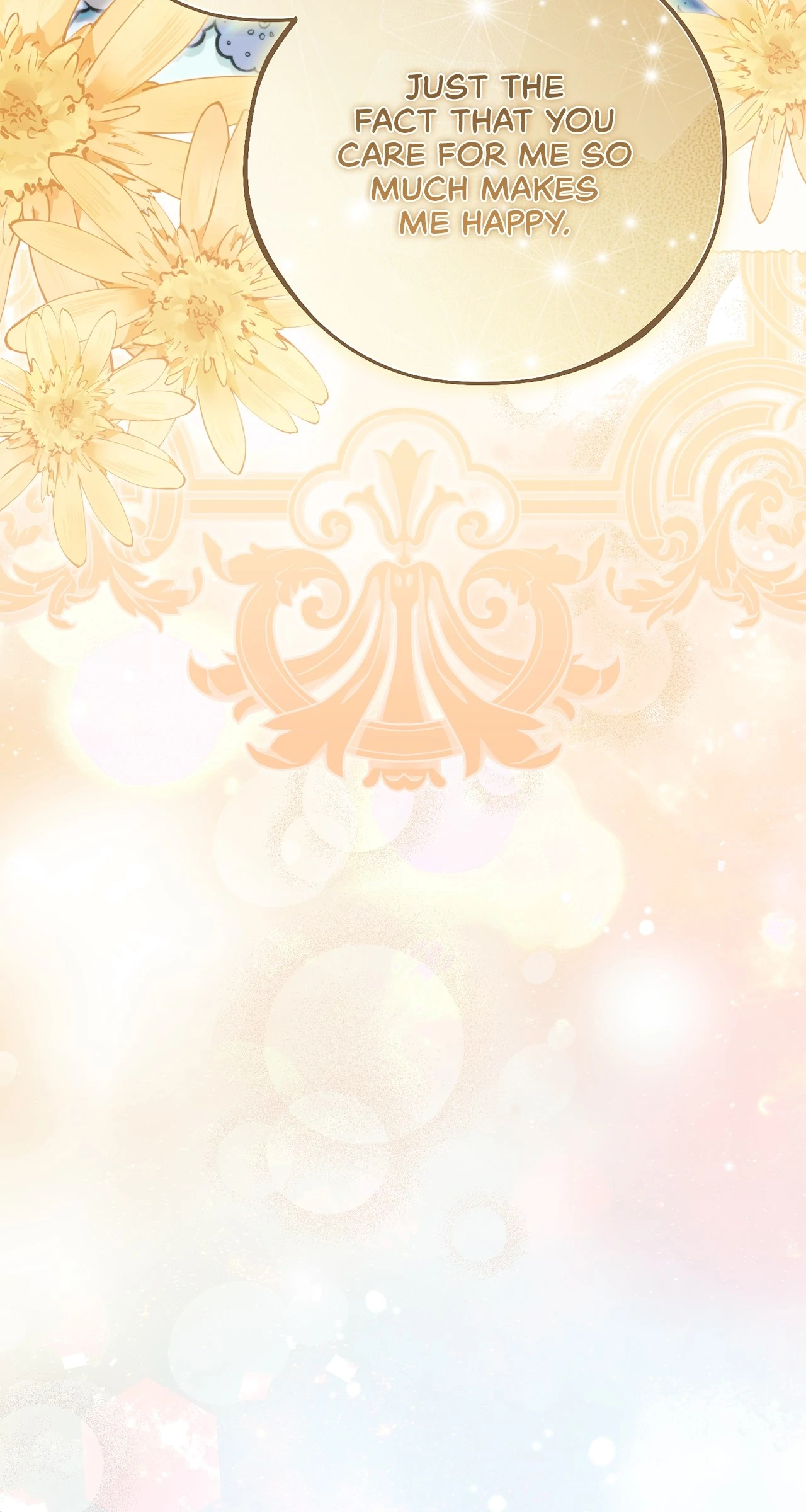 Run Away, From Me Chapter 40 - page 48
