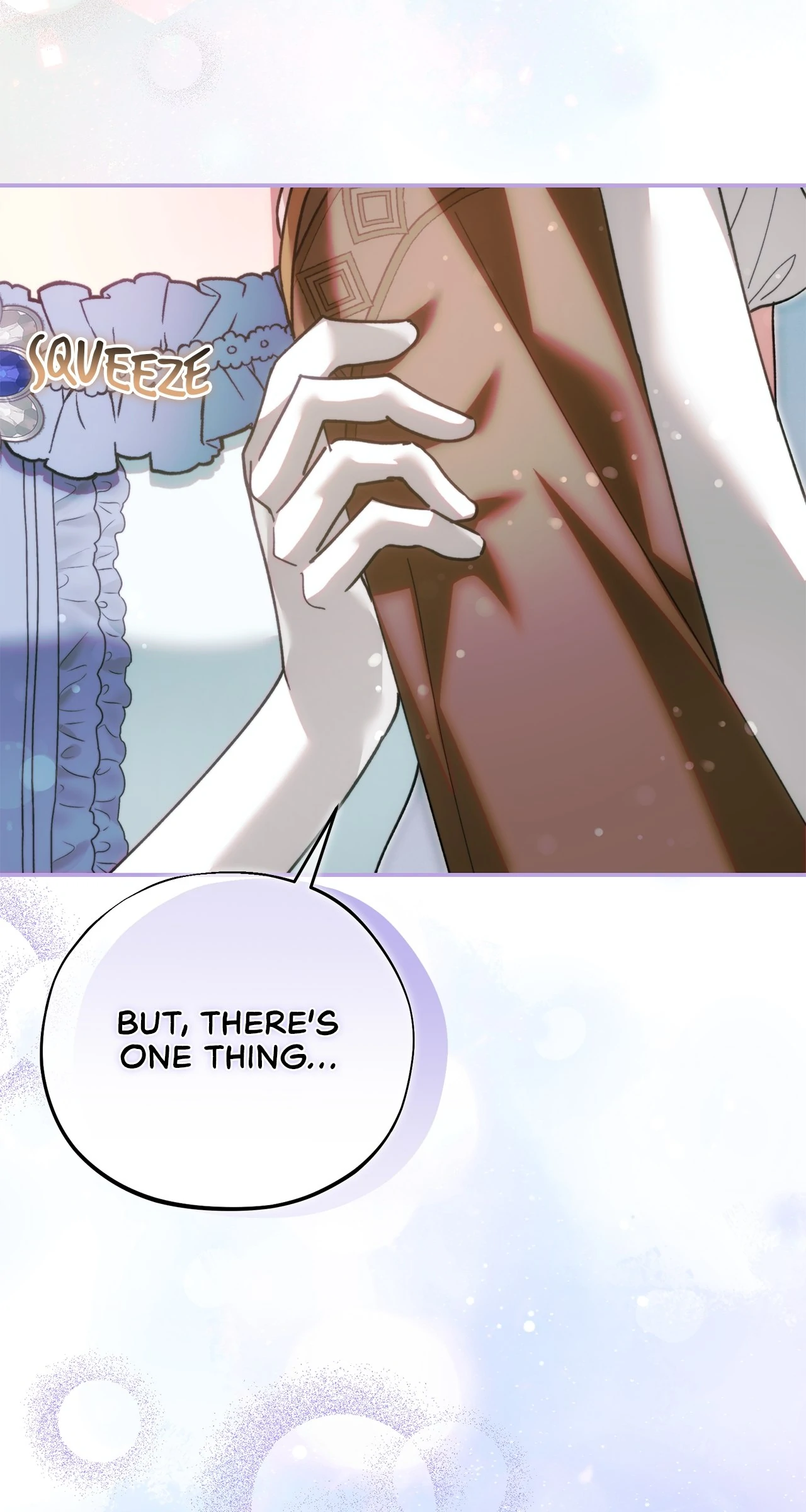 Run Away, From Me Chapter 40 - page 49