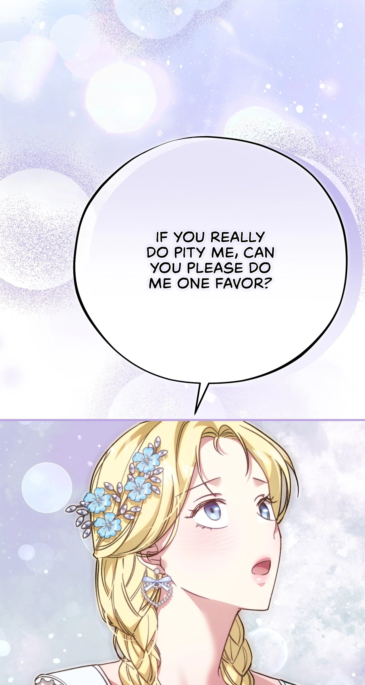 Run Away, From Me Chapter 40 - page 50