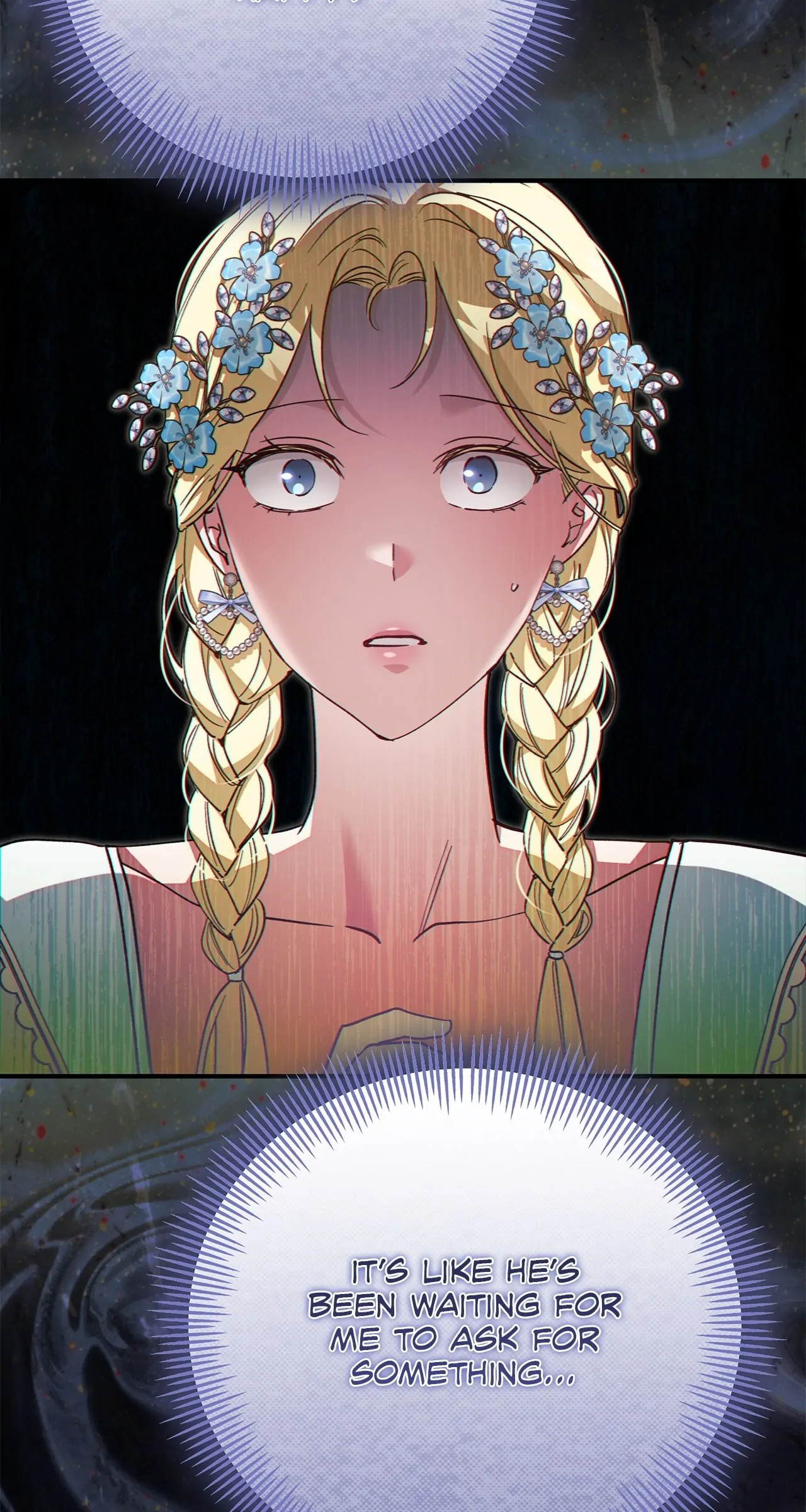 Run Away, From Me Chapter 40 - page 57