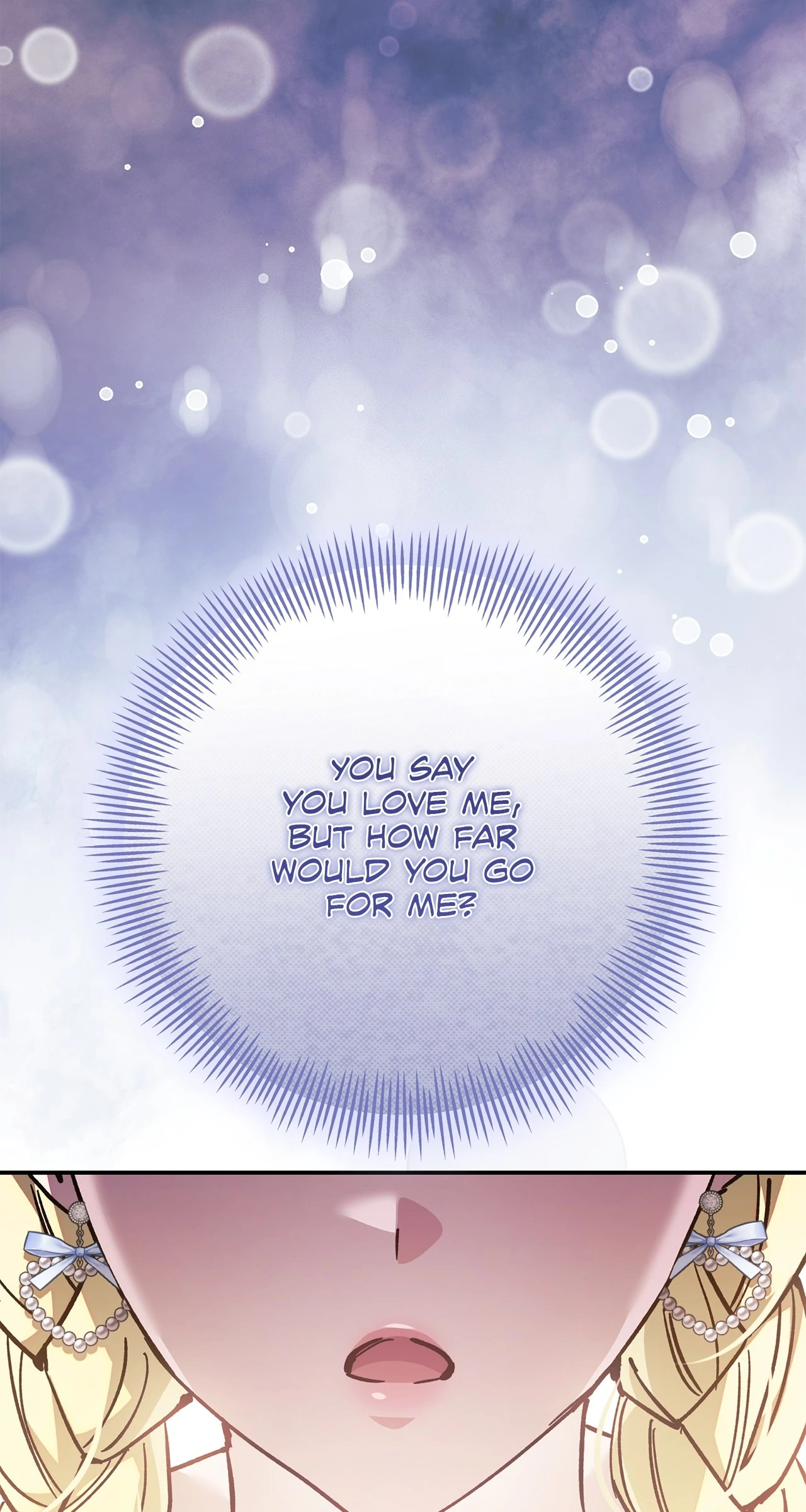 Run Away, From Me Chapter 40 - page 61