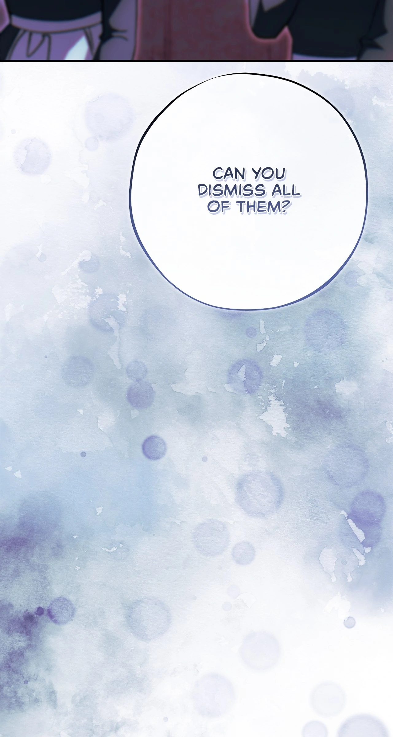 Run Away, From Me Chapter 40 - page 65