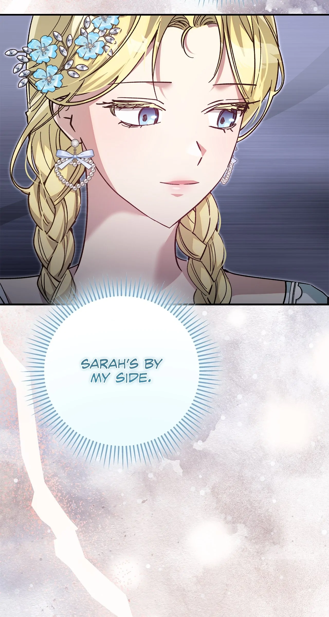 Run Away, From Me Chapter 40 - page 6