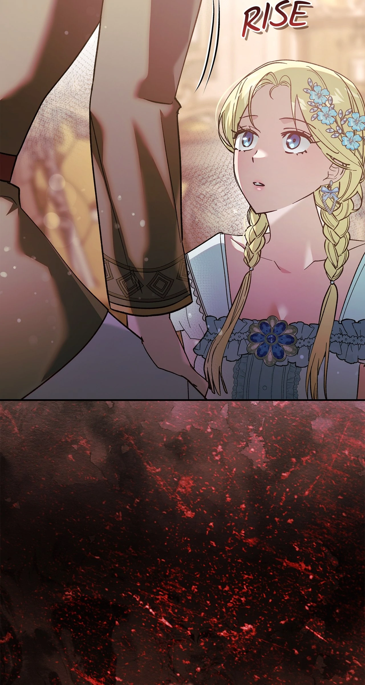 Run Away, From Me Chapter 40 - page 69