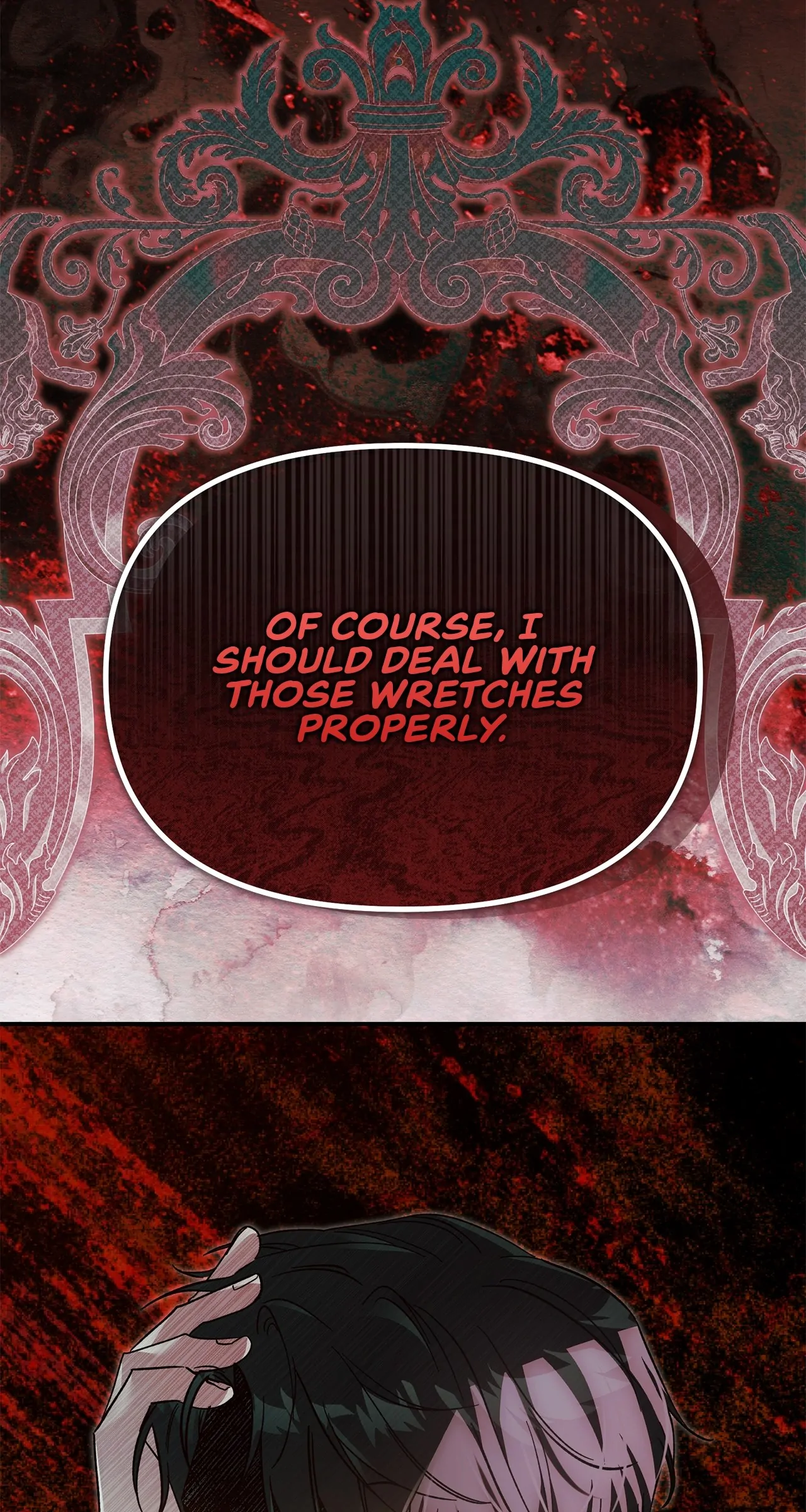 Run Away, From Me Chapter 40 - page 70