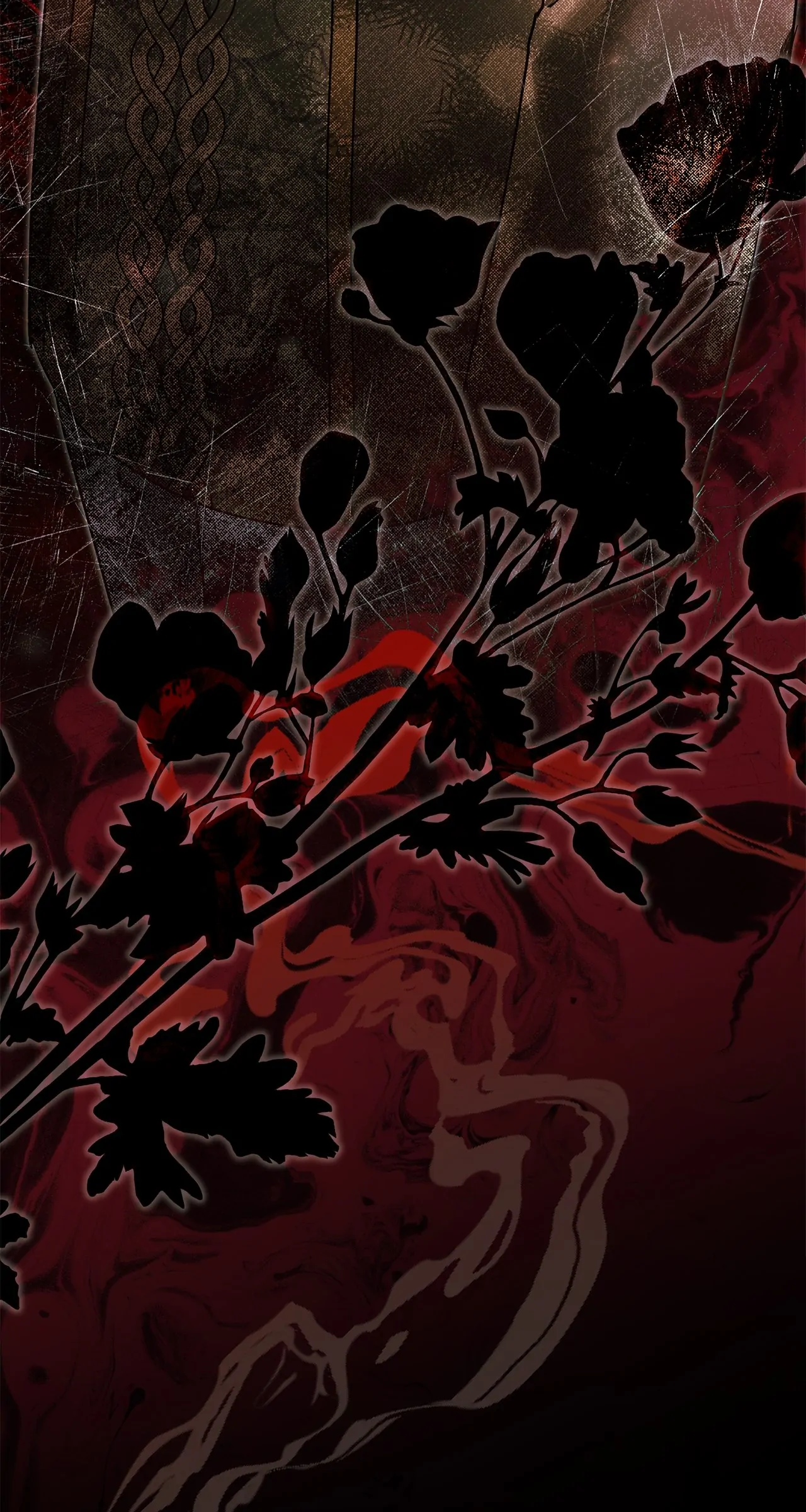 Run Away, From Me Chapter 40 - page 72
