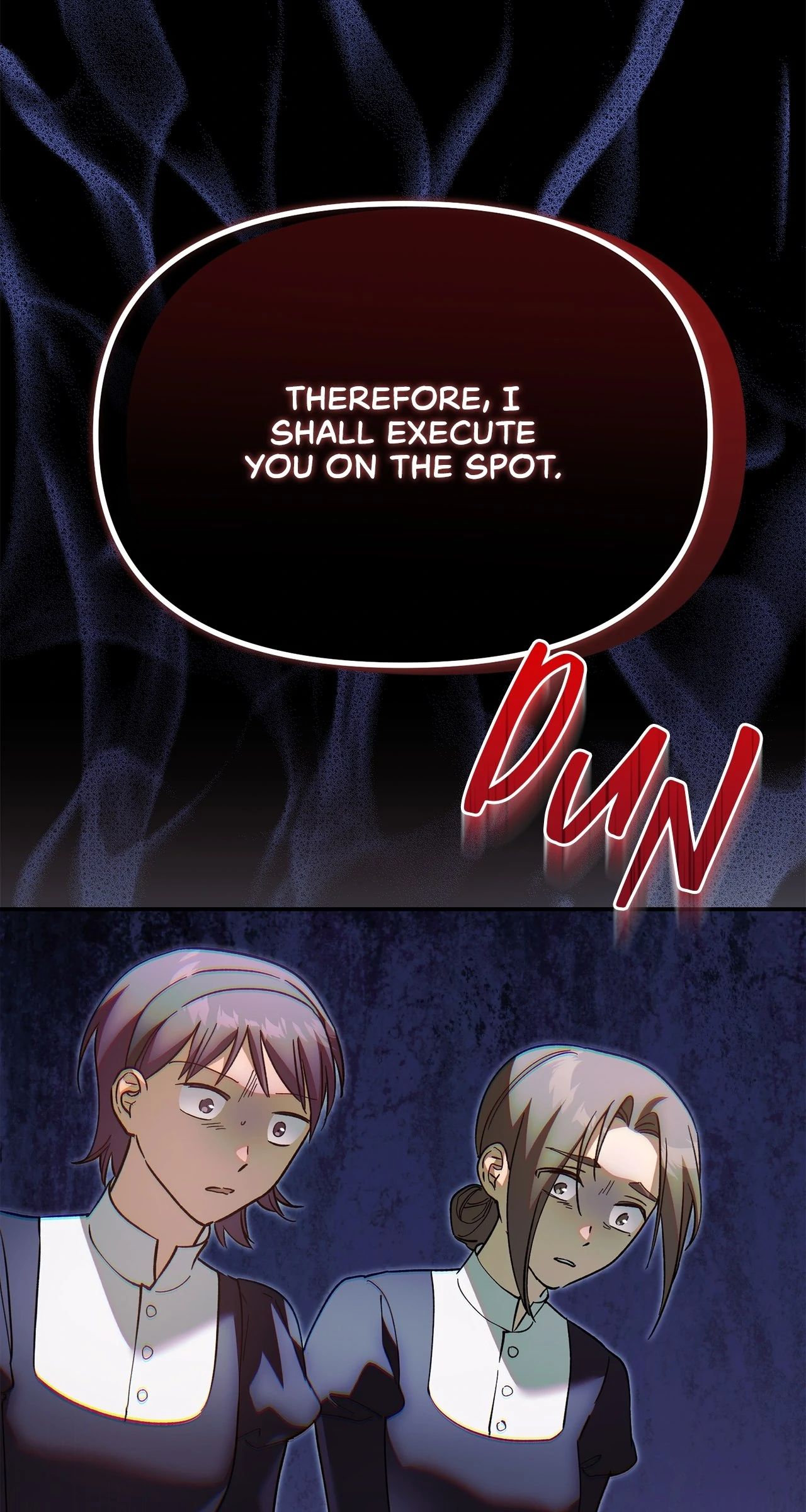 Run Away, From Me Chapter 40 - page 76
