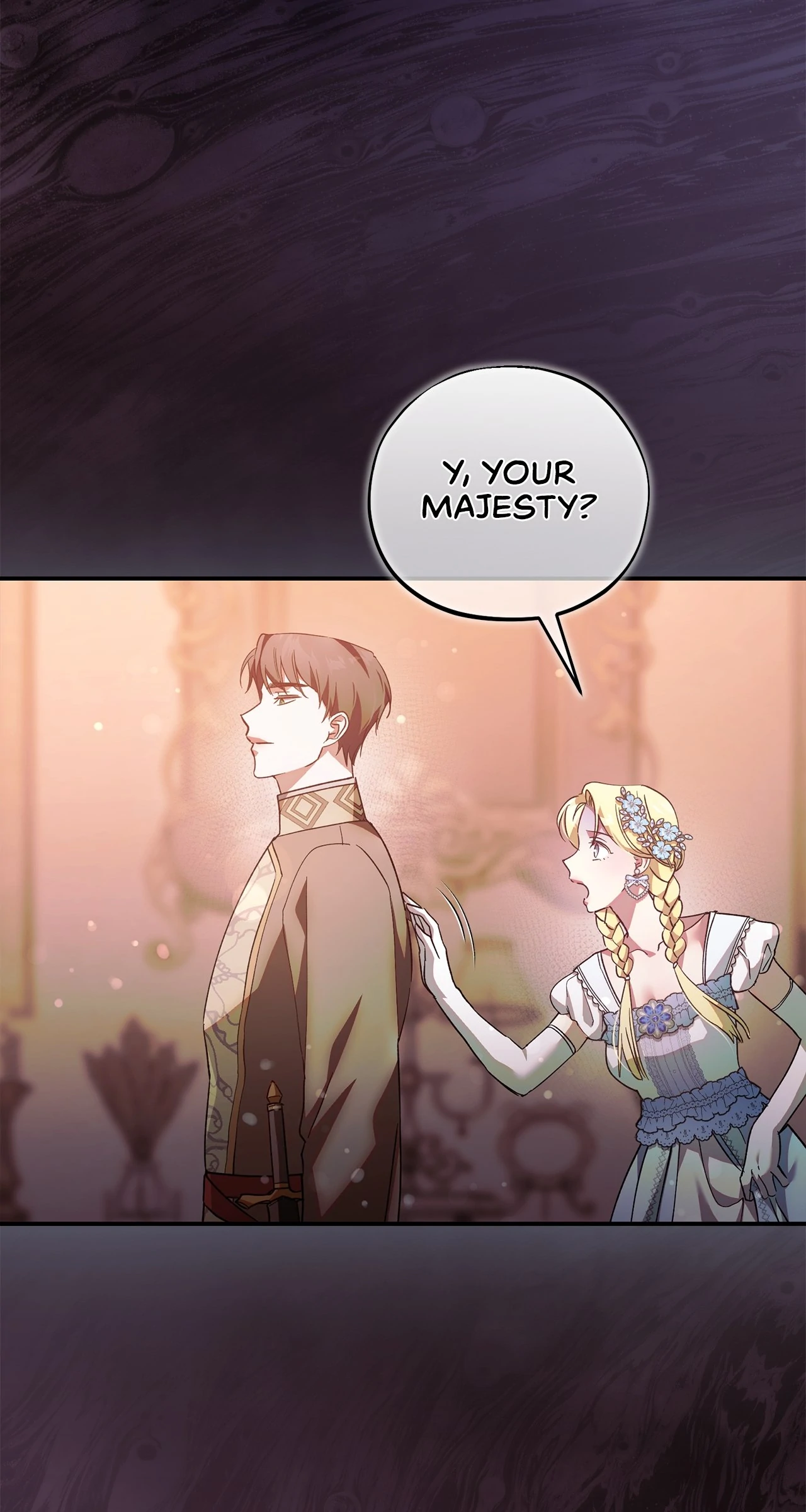 Run Away, From Me Chapter 40 - page 78