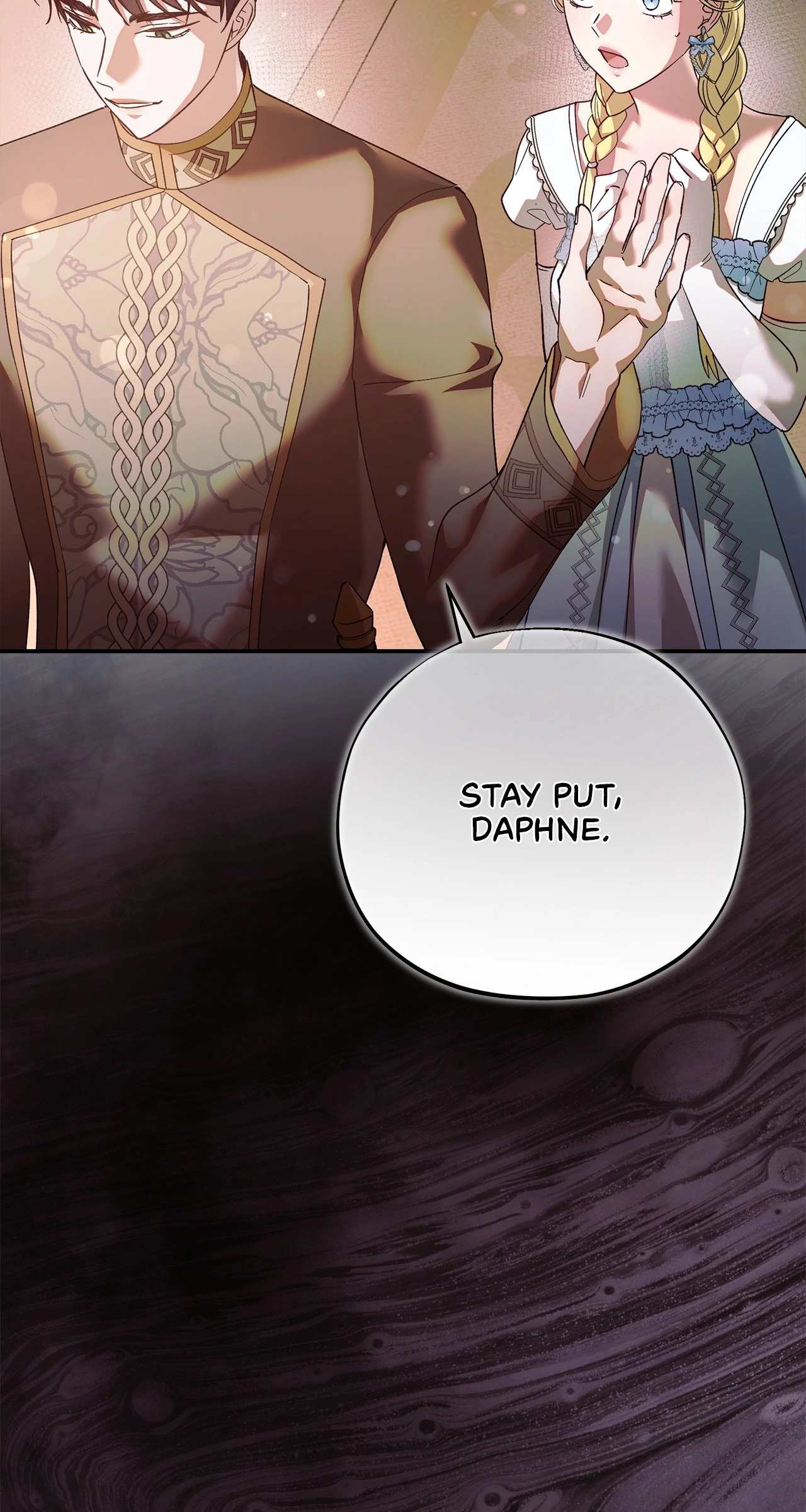 Run Away, From Me Chapter 40 - page 80