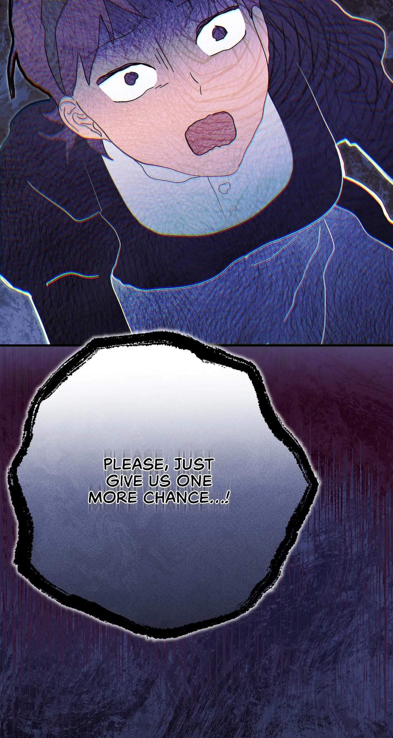 Run Away, From Me Chapter 40 - page 88
