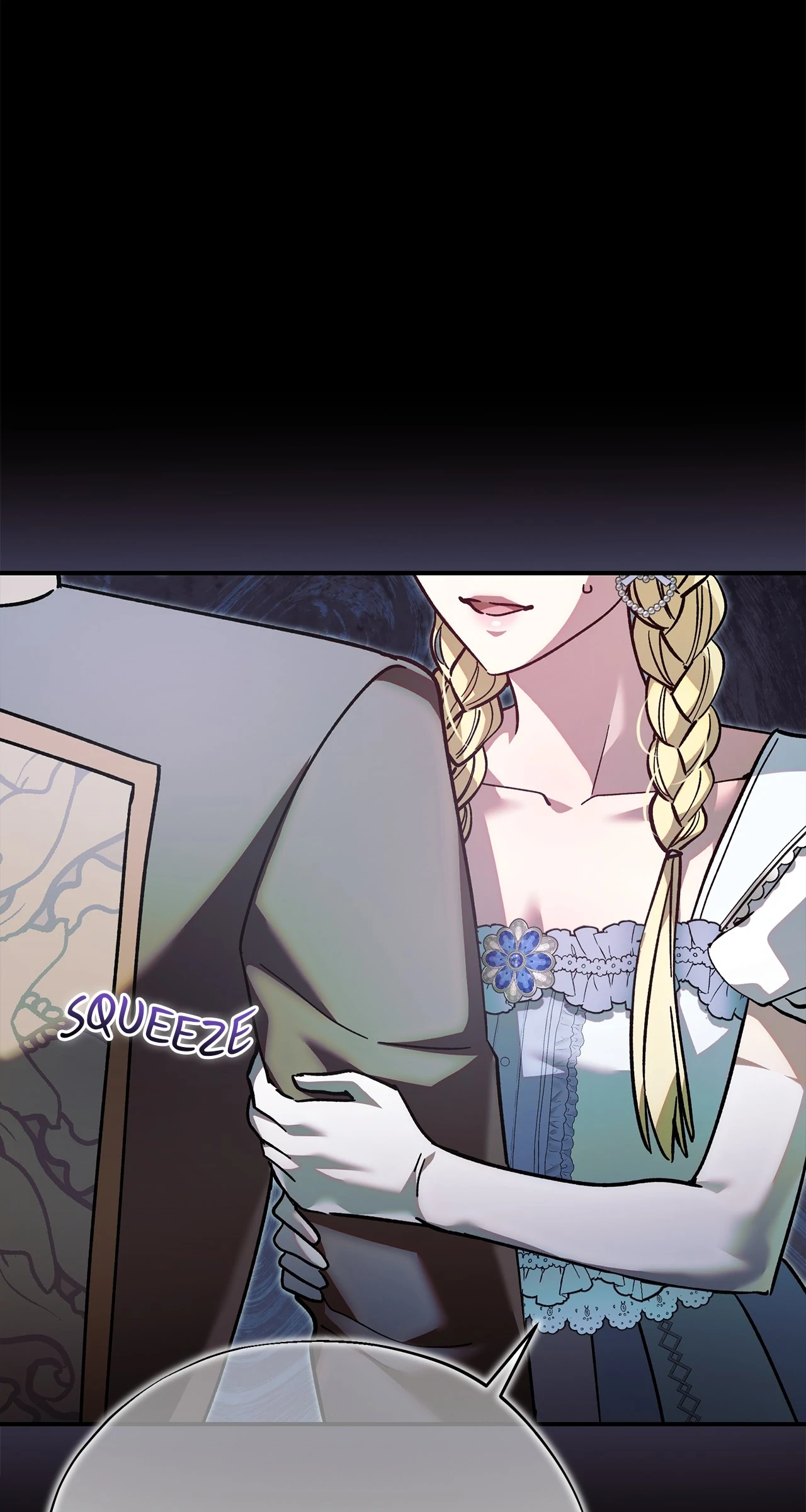 Run Away, From Me Chapter 40 - page 91