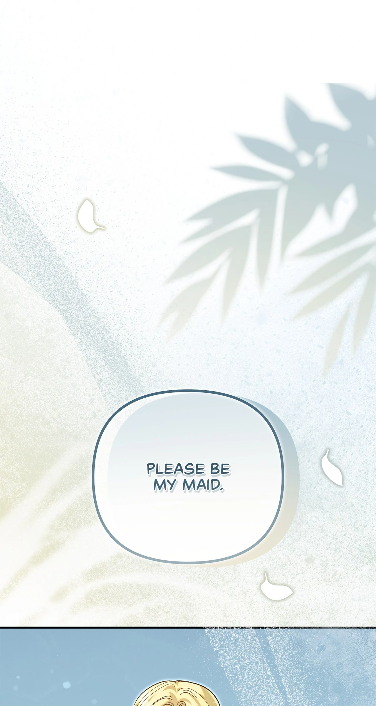 Run Away, From Me Chapter 42 - page 1