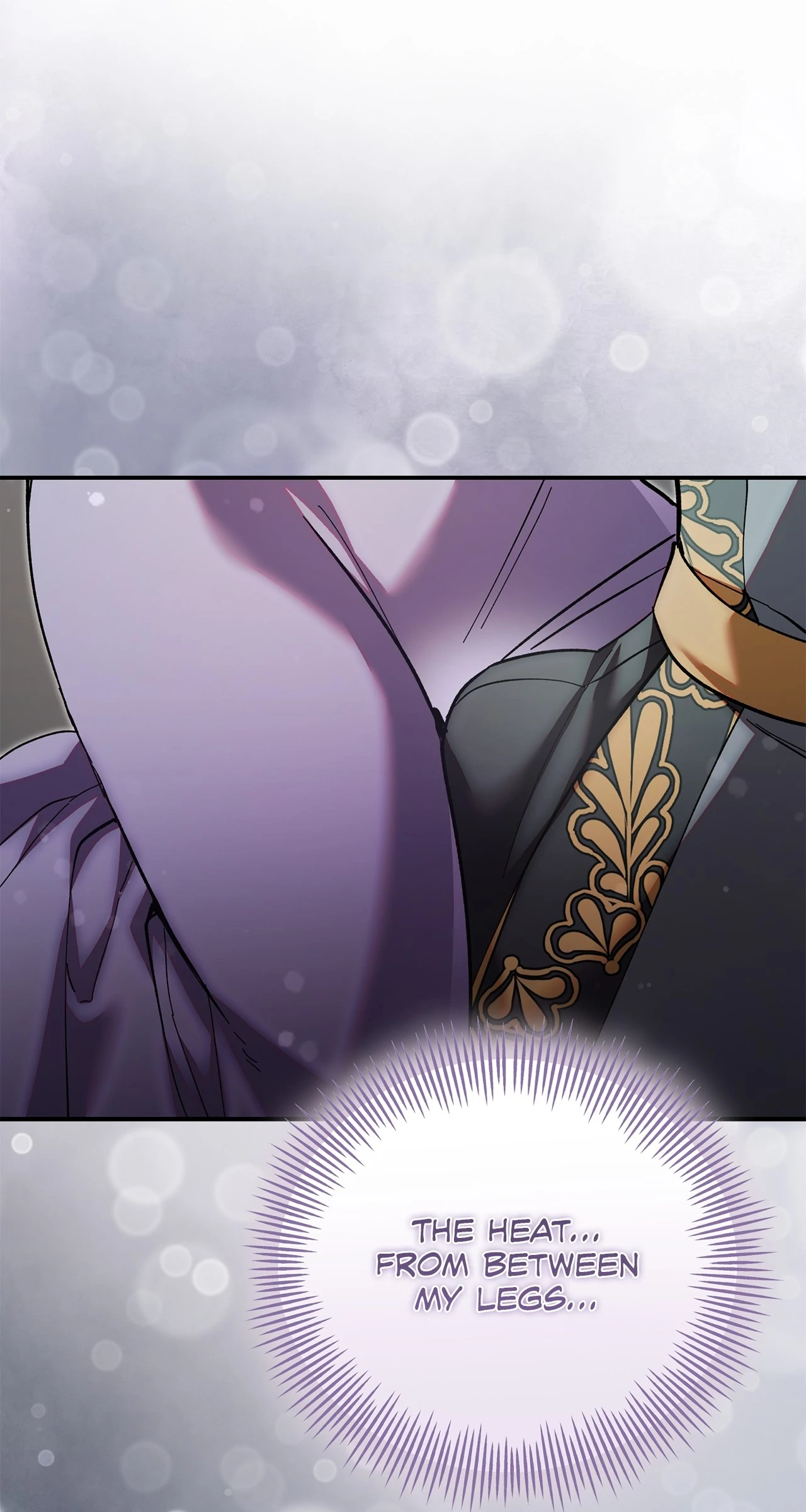 Run Away, From Me Chapter 42 - page 100