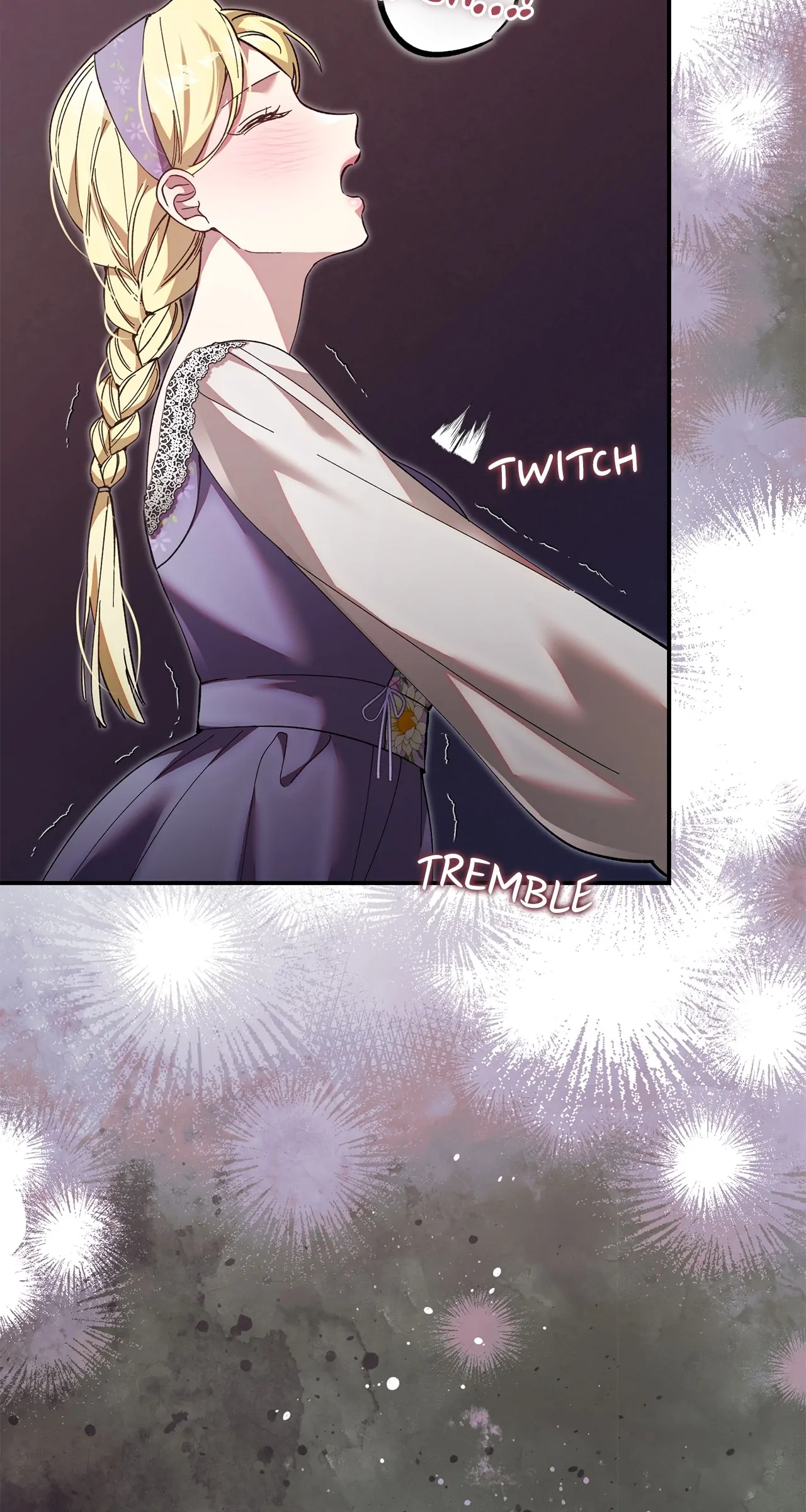 Run Away, From Me Chapter 42 - page 105