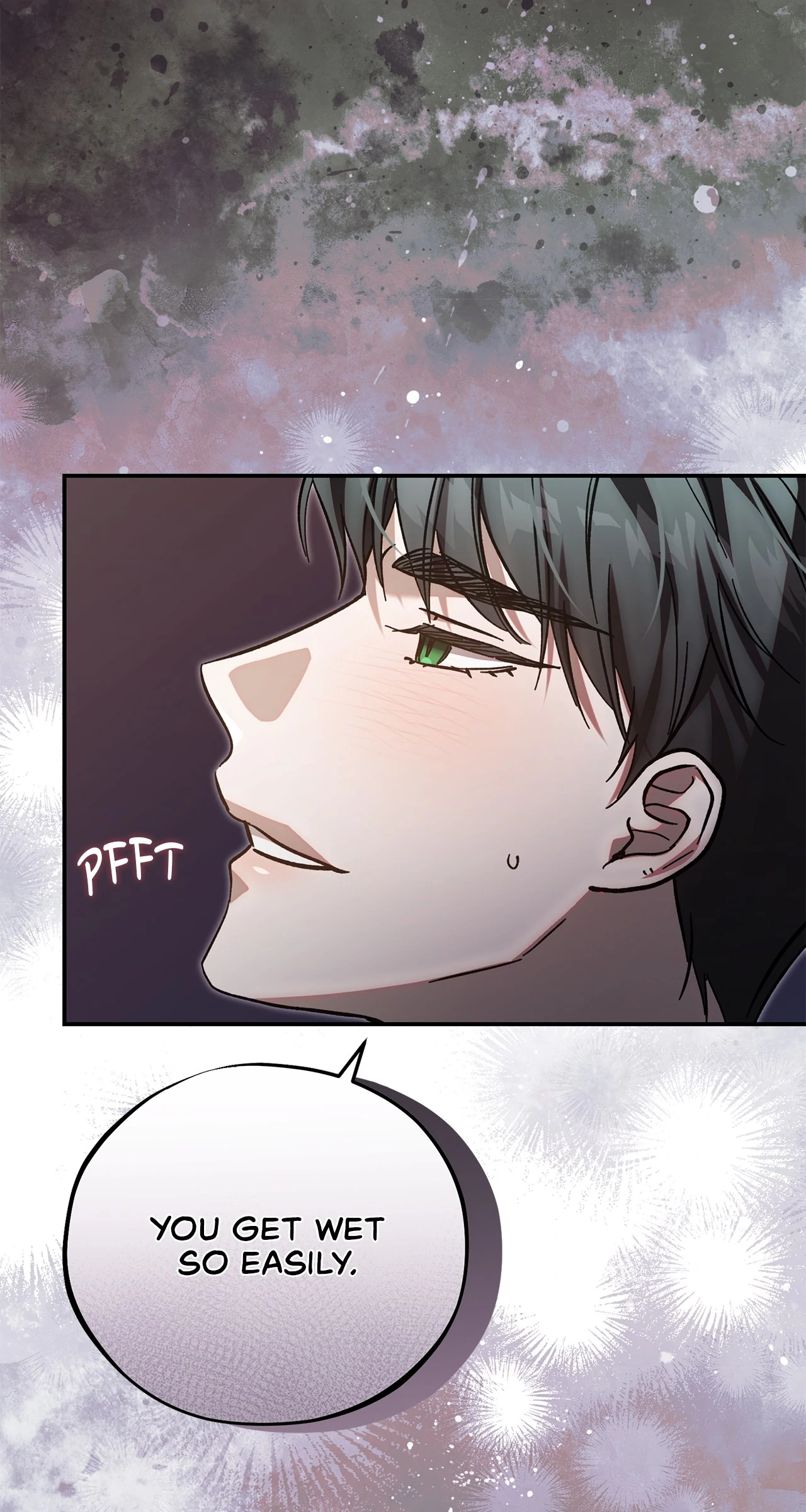 Run Away, From Me Chapter 42 - page 106