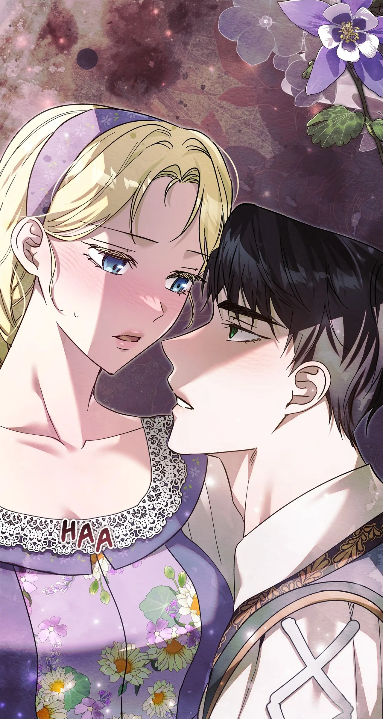 Run Away, From Me Chapter 42 - page 118