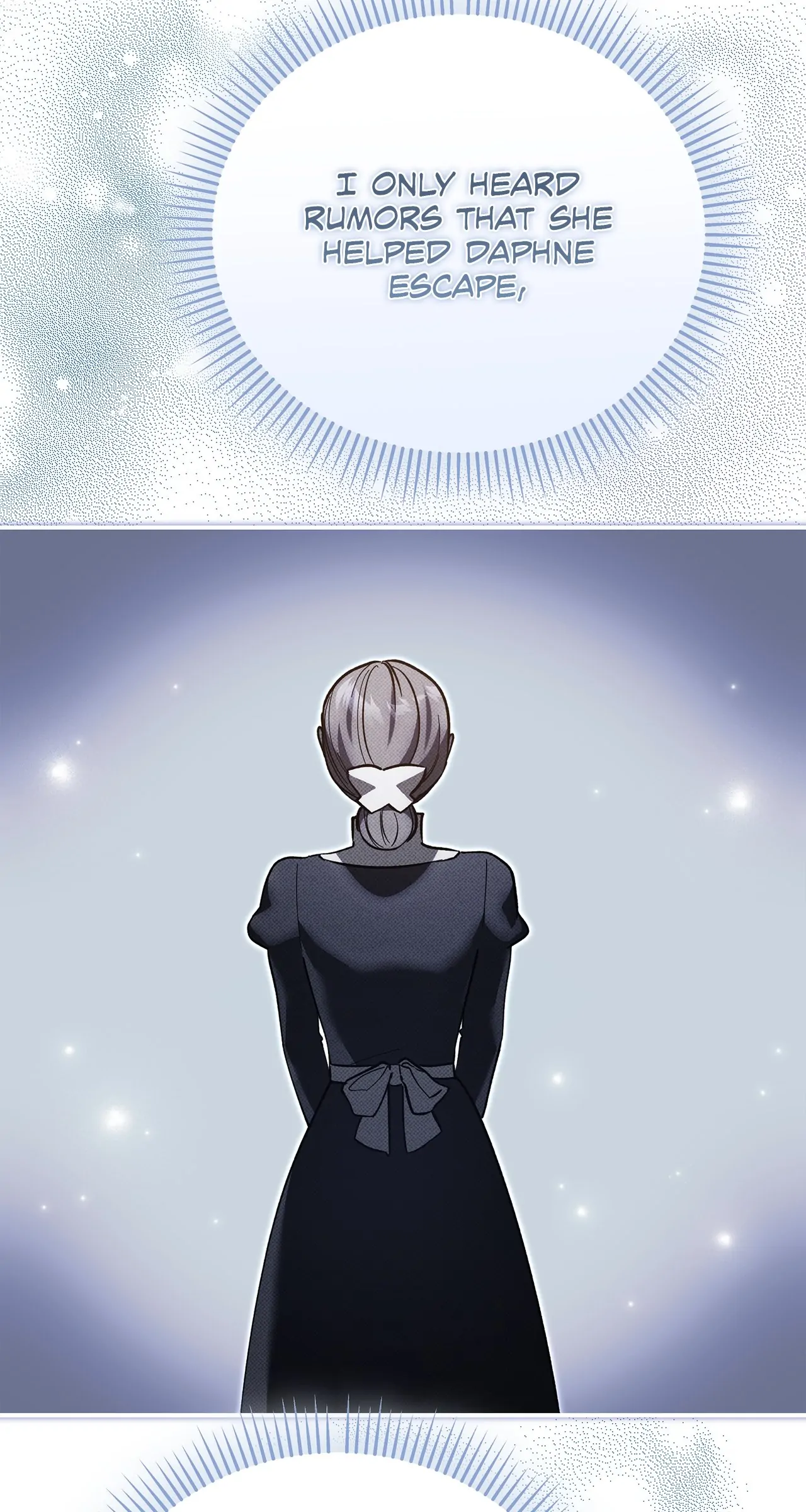 Run Away, From Me Chapter 42 - page 13