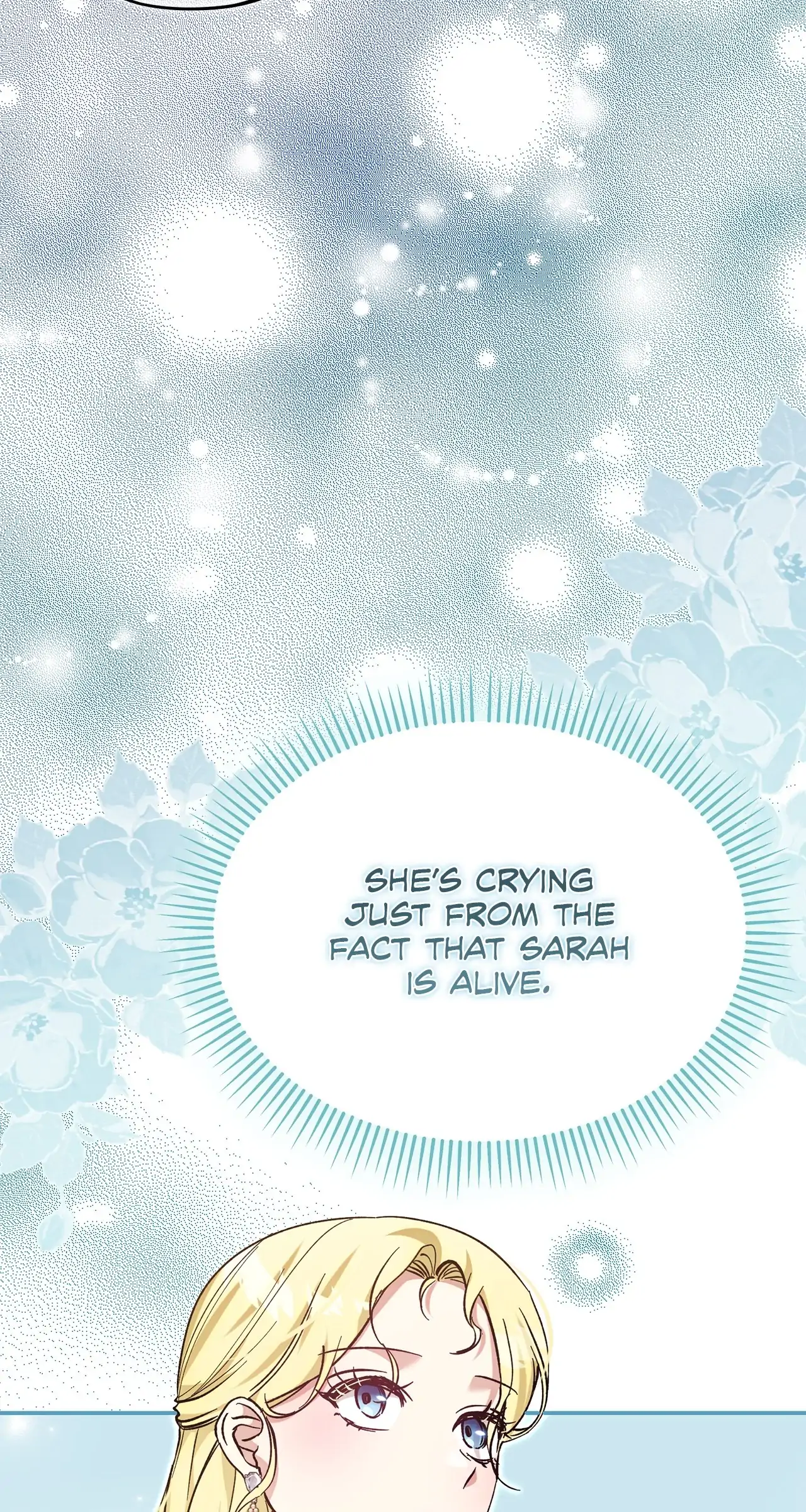 Run Away, From Me Chapter 42 - page 16