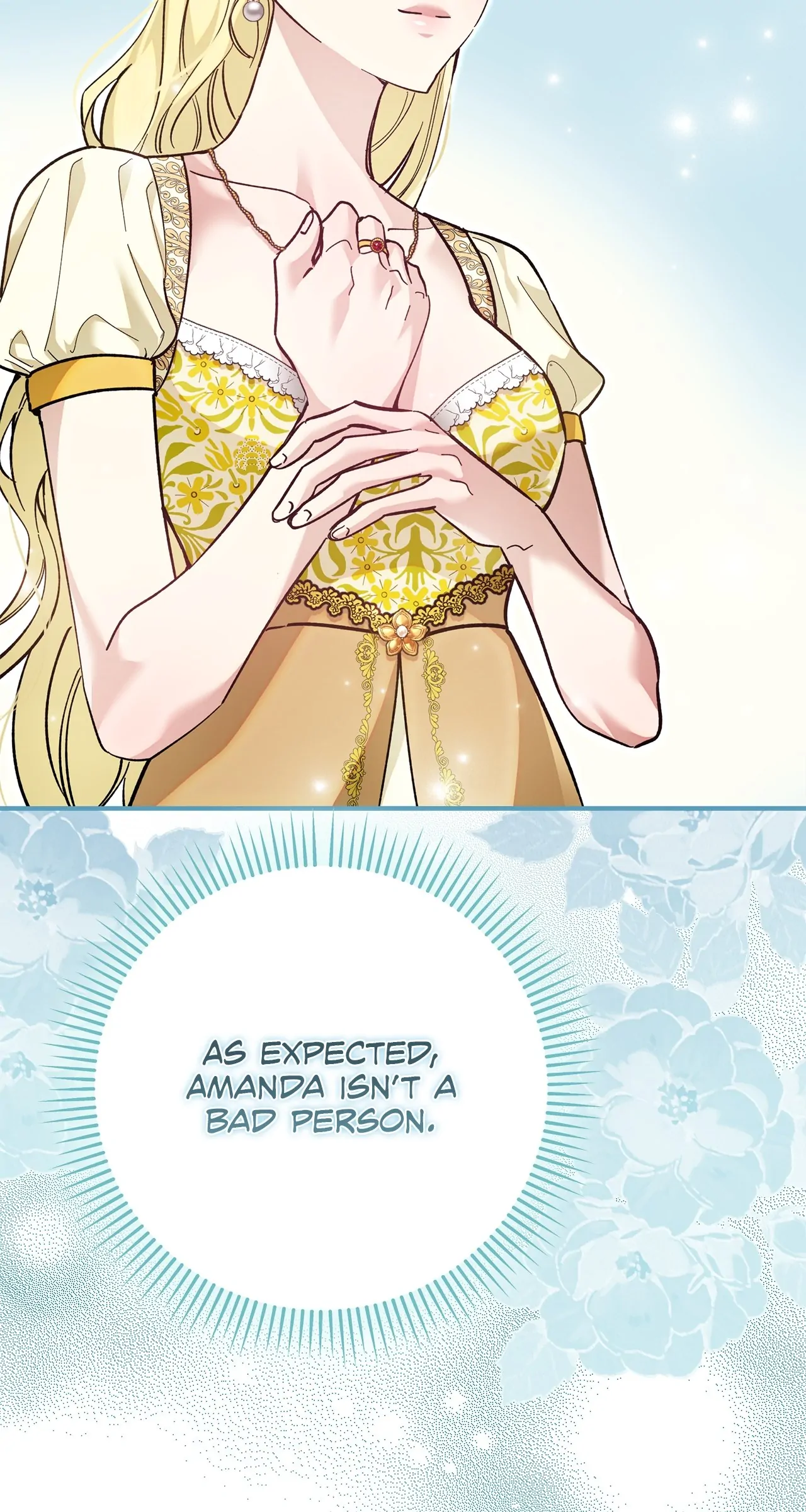 Run Away, From Me Chapter 42 - page 17