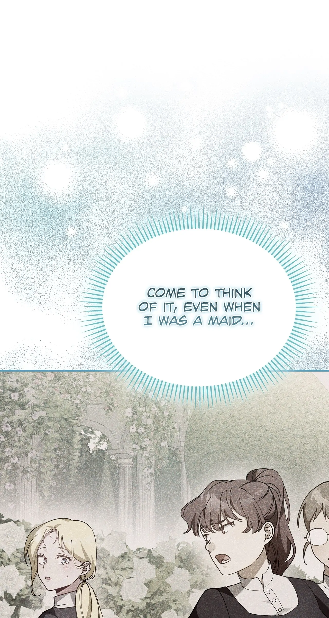Run Away, From Me Chapter 42 - page 19