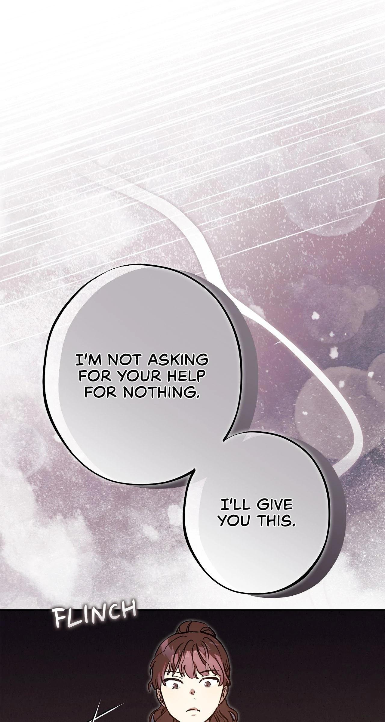 Run Away, From Me Chapter 42 - page 22
