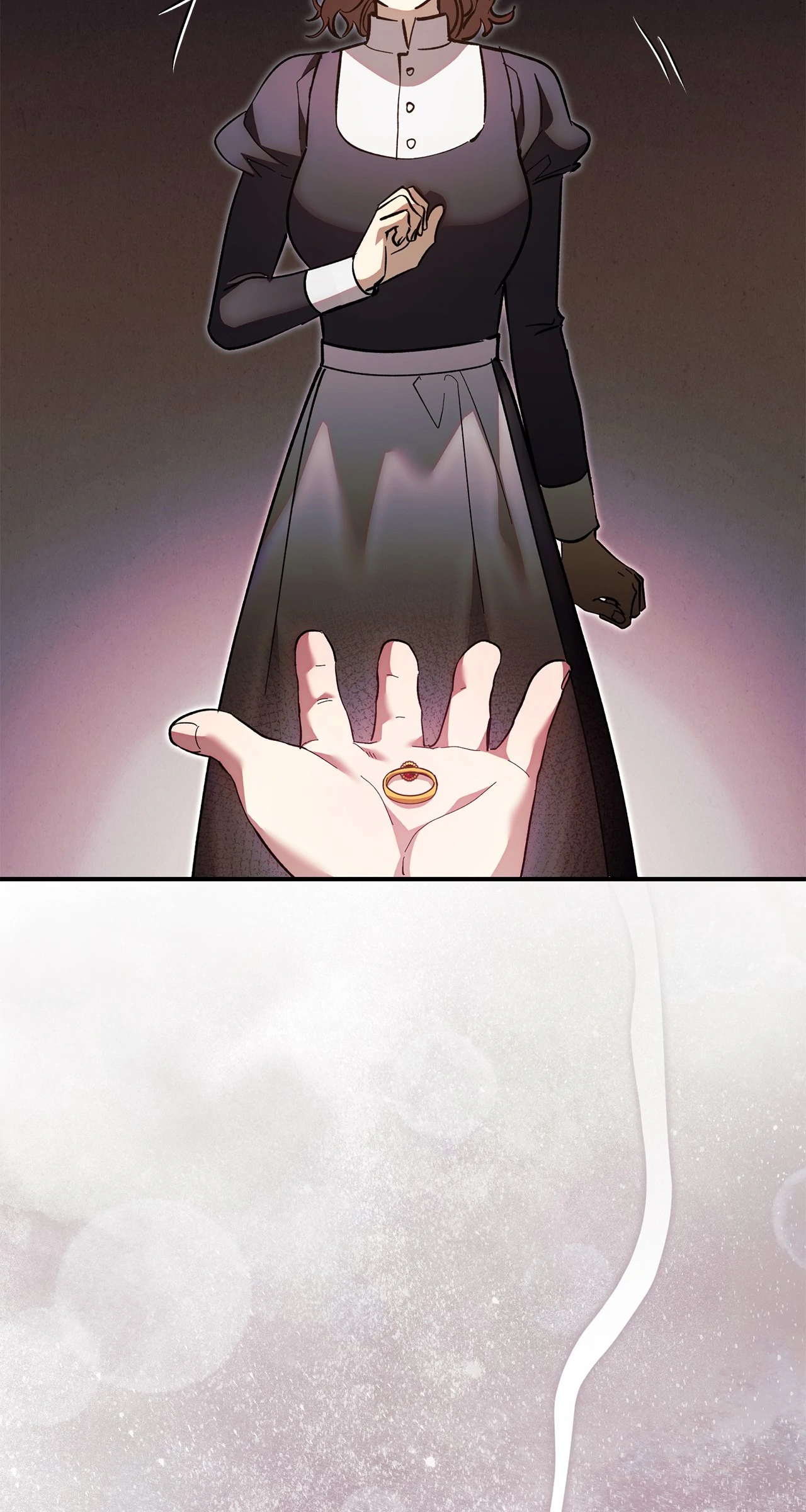 Run Away, From Me Chapter 42 - page 23