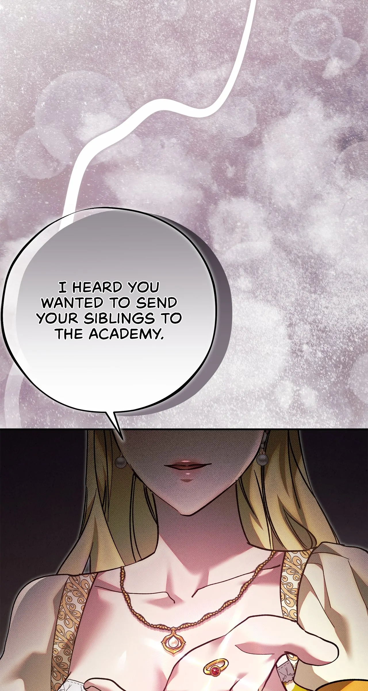 Run Away, From Me Chapter 42 - page 24