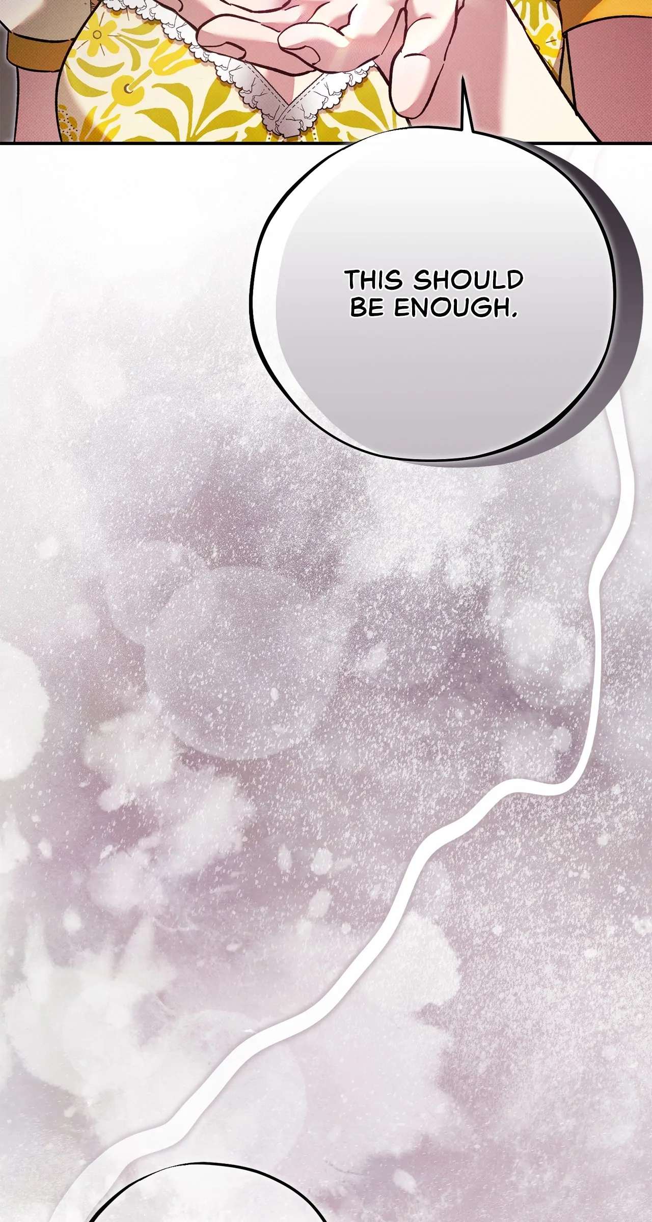Run Away, From Me Chapter 42 - page 25