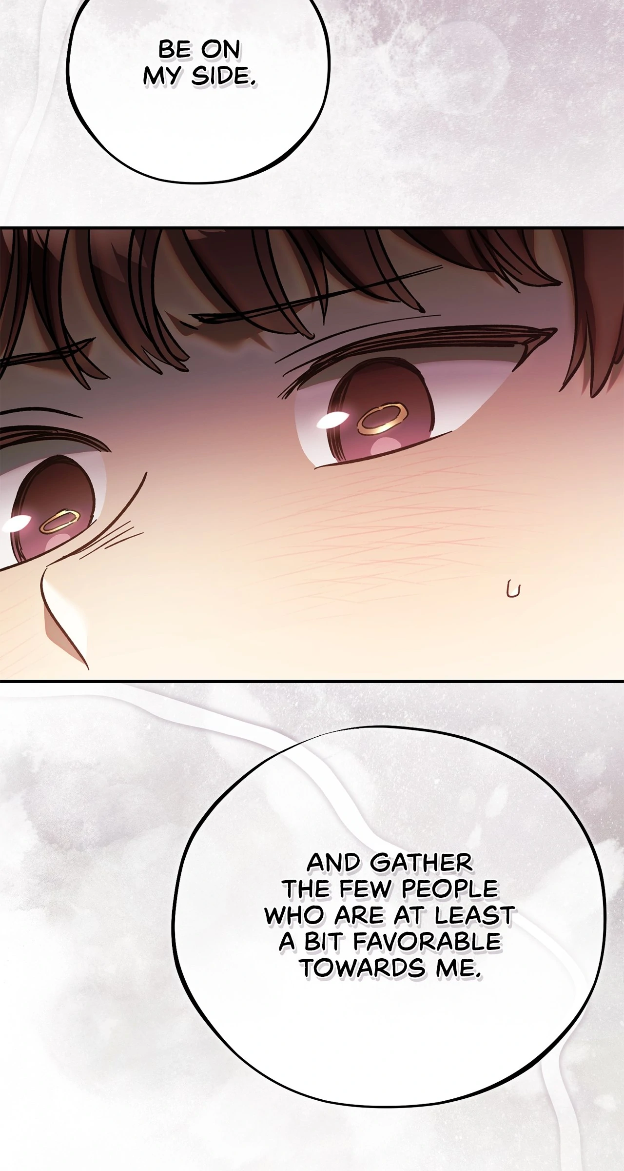 Run Away, From Me Chapter 42 - page 26