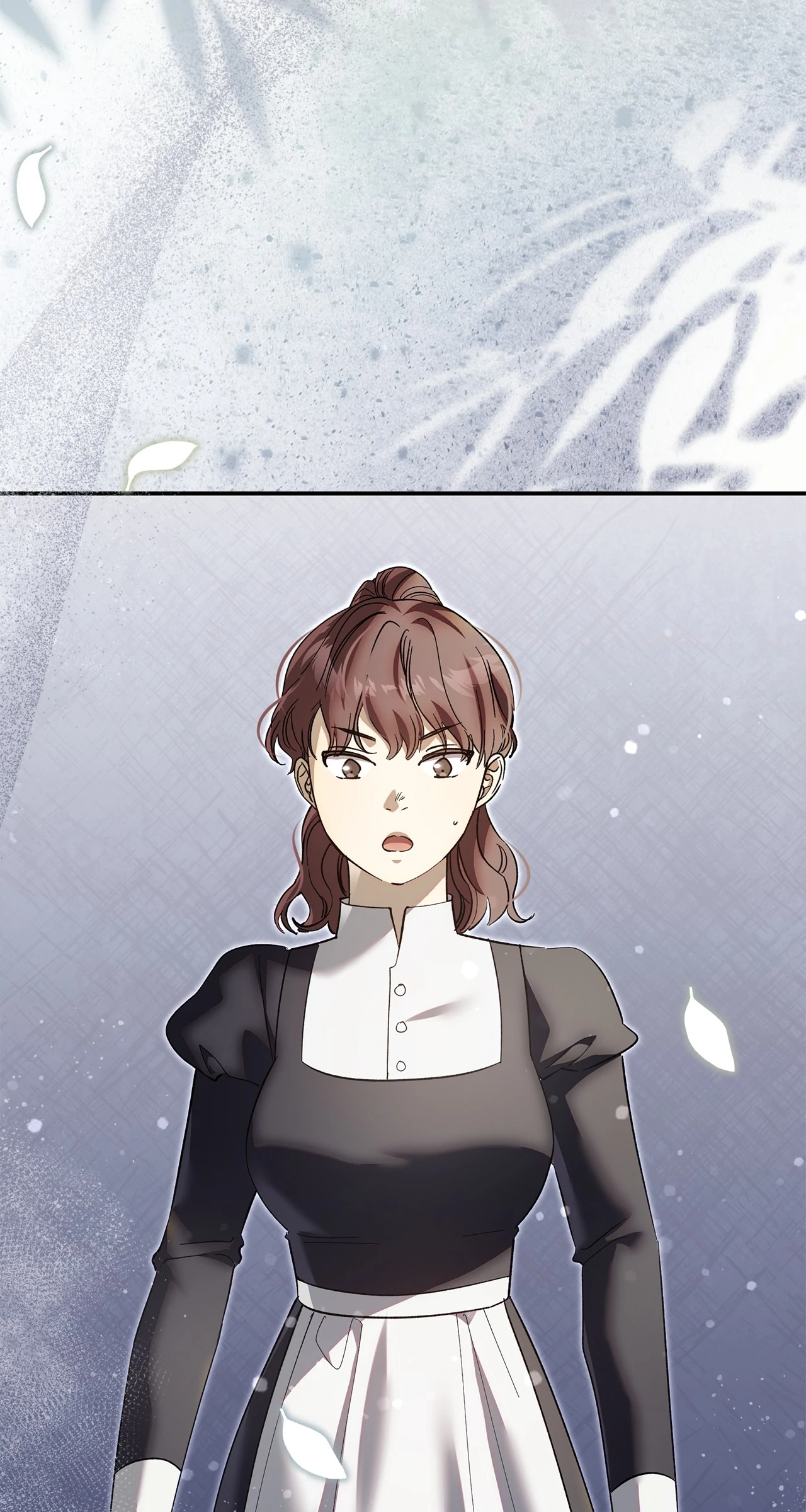 Run Away, From Me Chapter 42 - page 3