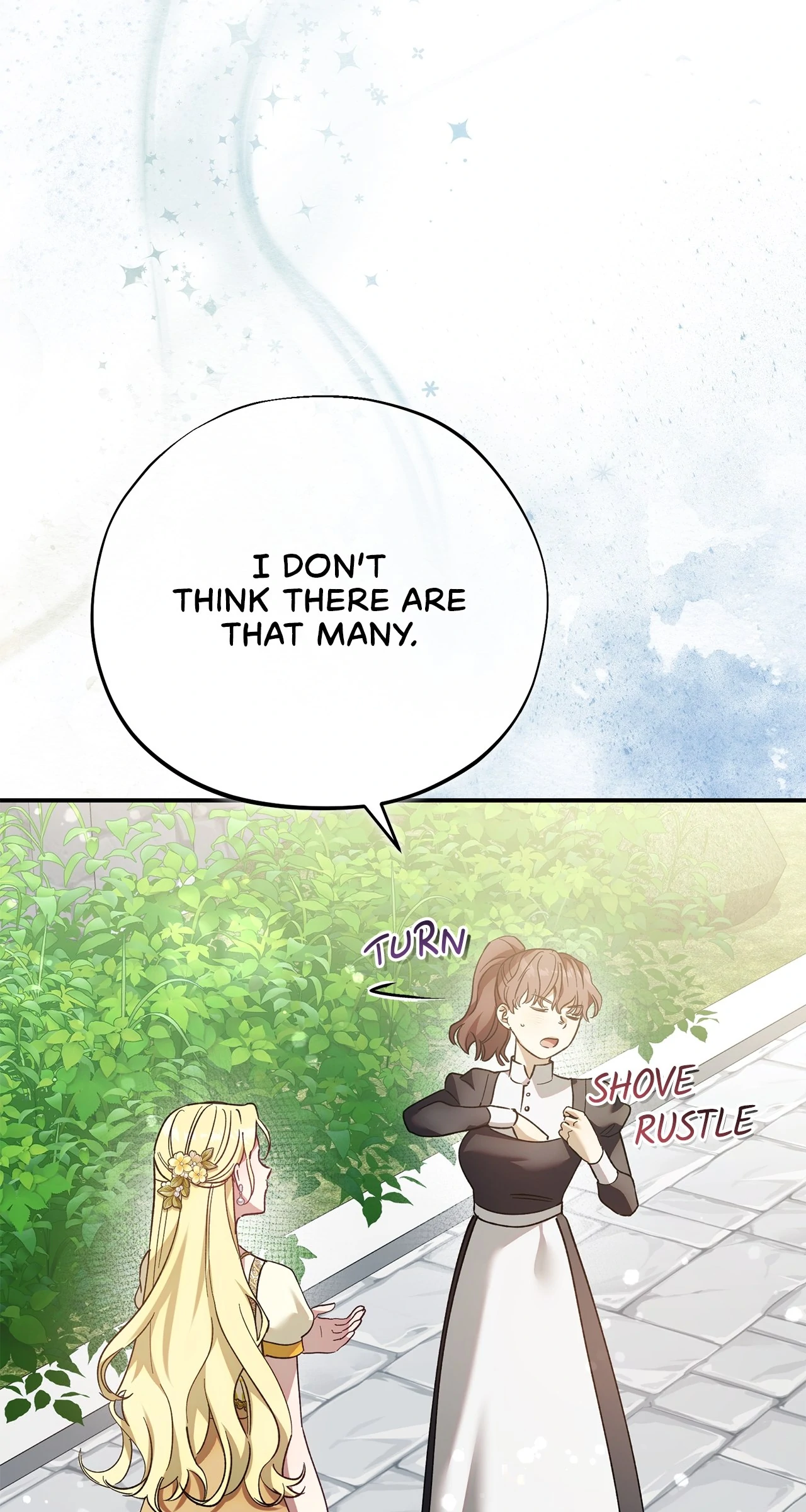 Run Away, From Me Chapter 42 - page 32