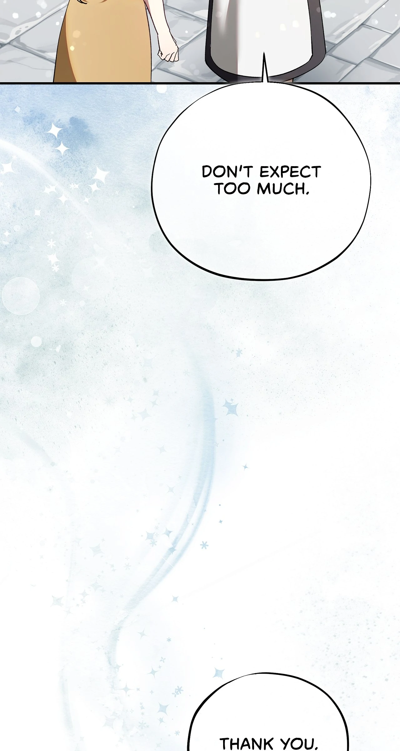 Run Away, From Me Chapter 42 - page 33