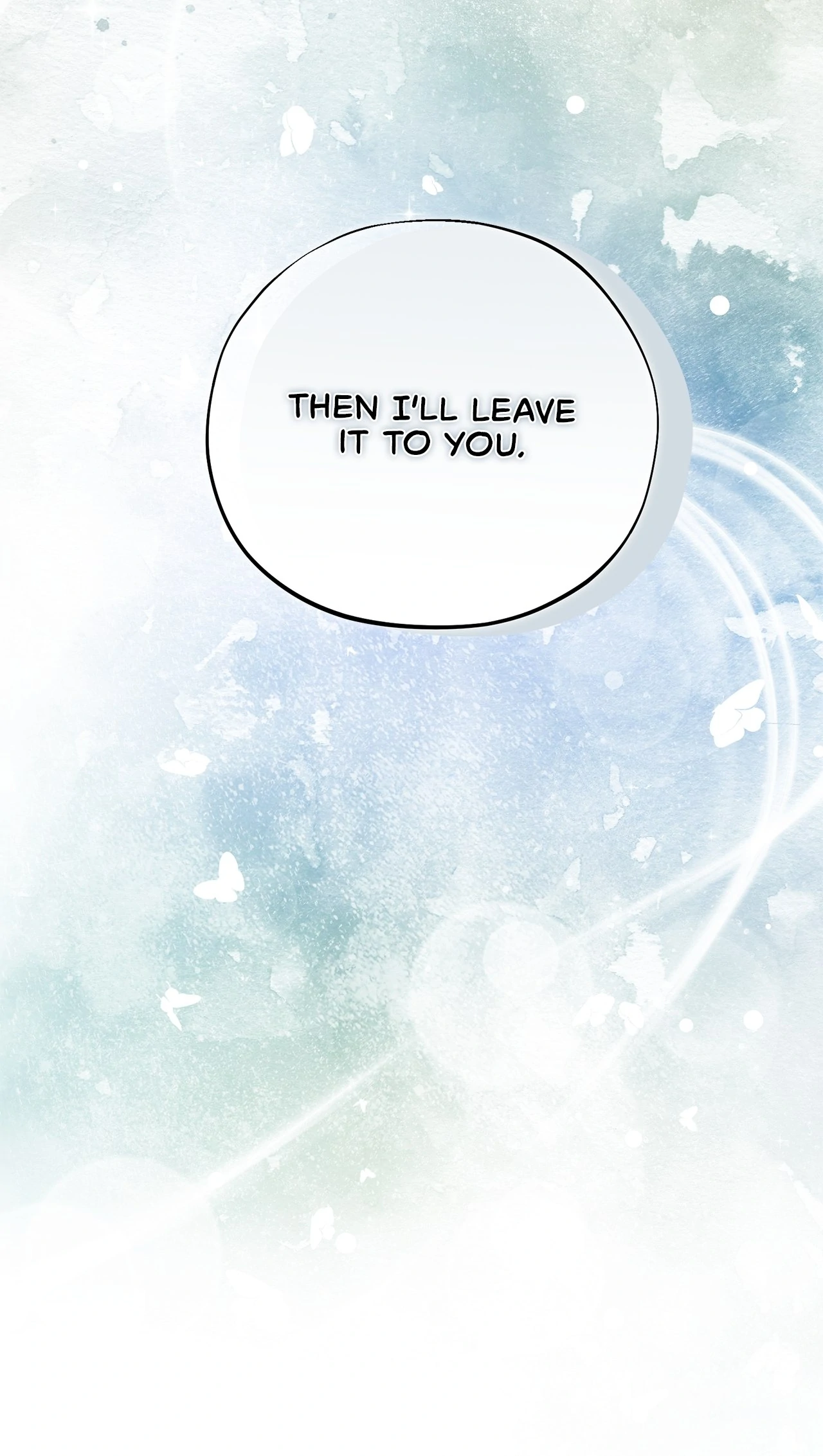 Run Away, From Me Chapter 42 - page 35