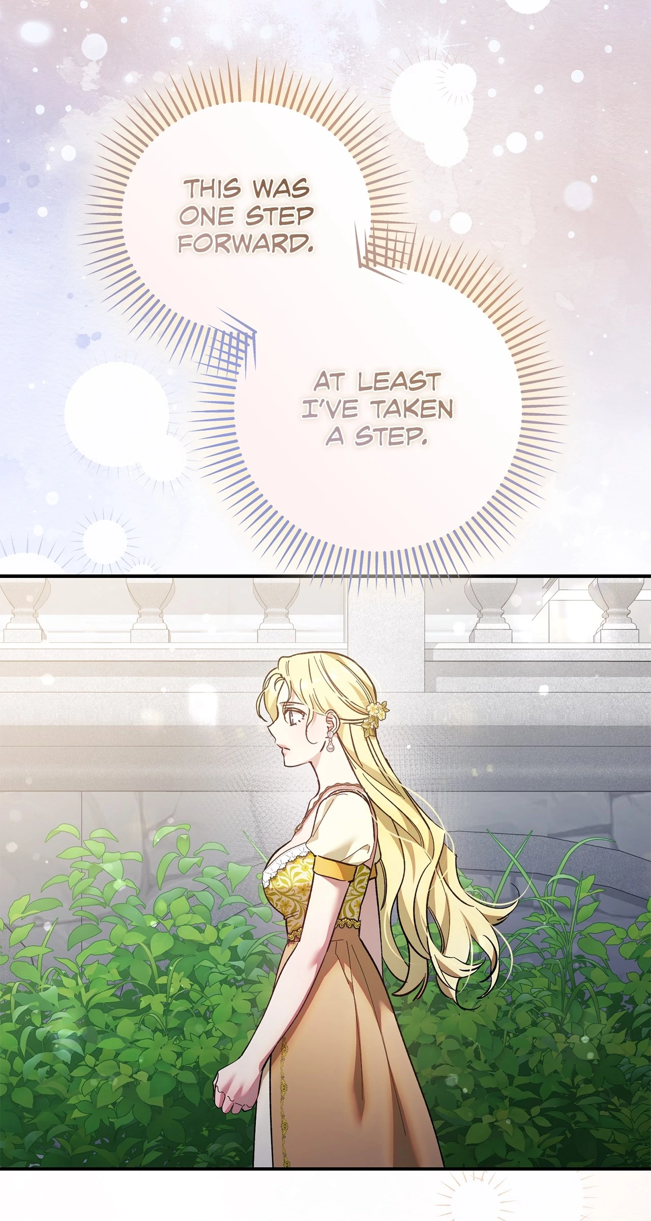 Run Away, From Me Chapter 42 - page 39