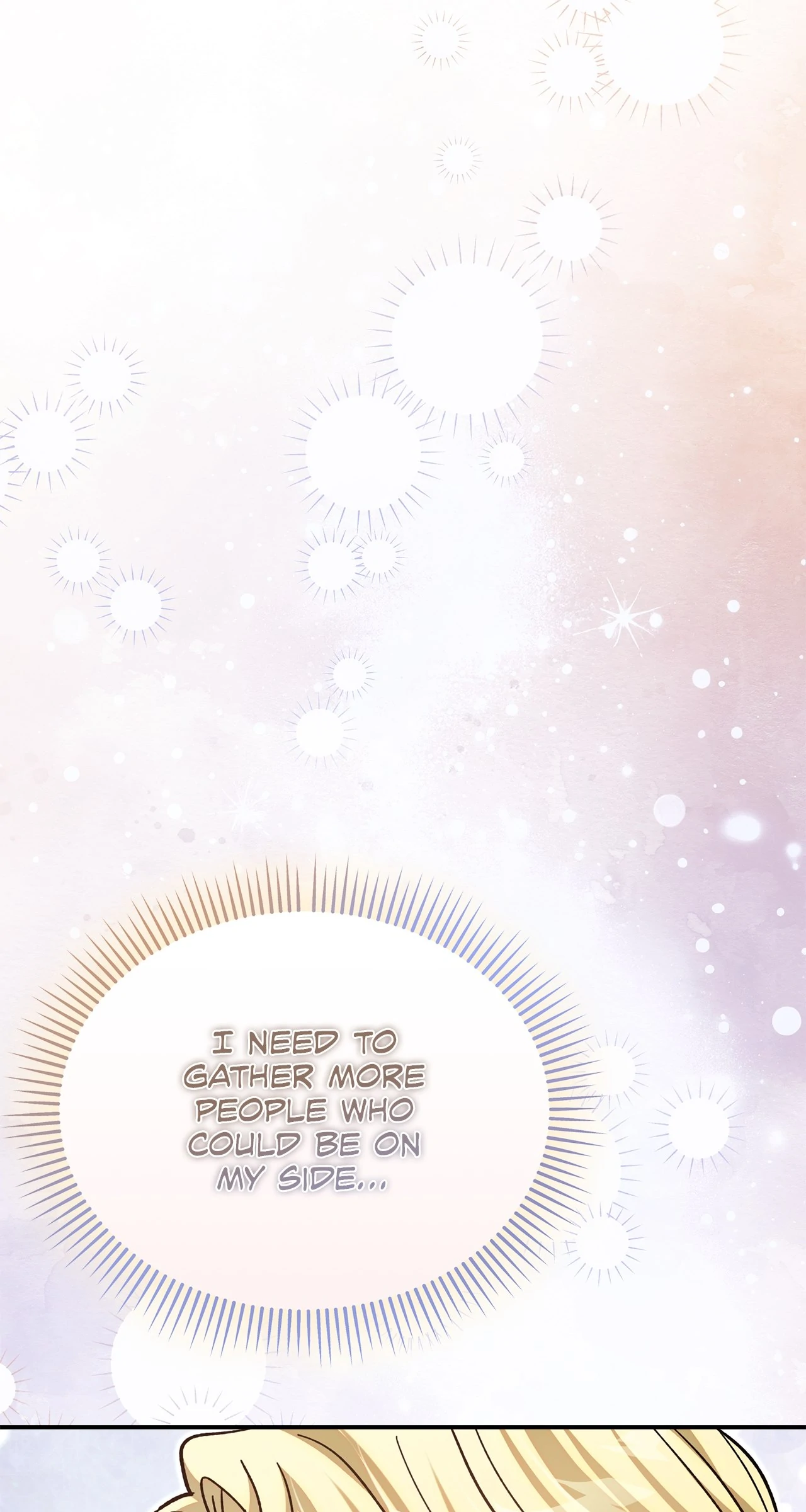 Run Away, From Me Chapter 42 - page 40