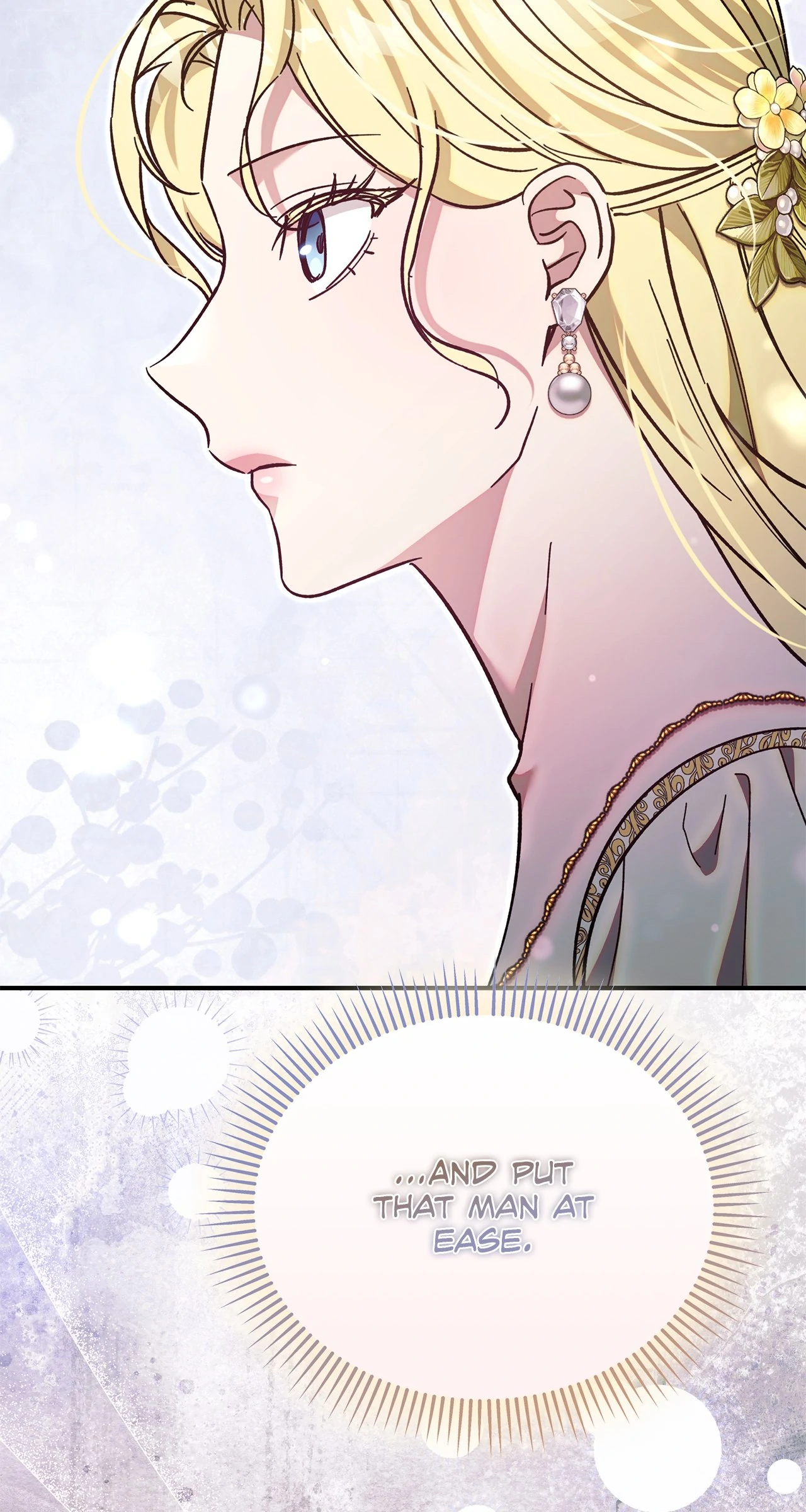 Run Away, From Me Chapter 42 - page 41